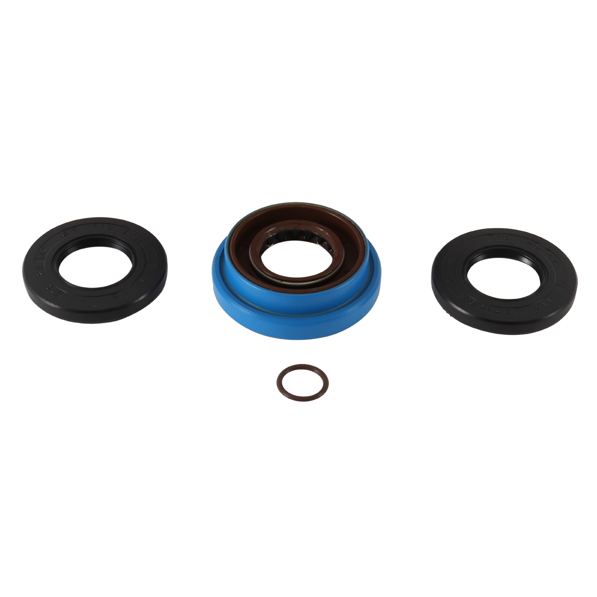 WRP Transmission Seal Kit Polaris Magnum 500 4x4 HDS 2003