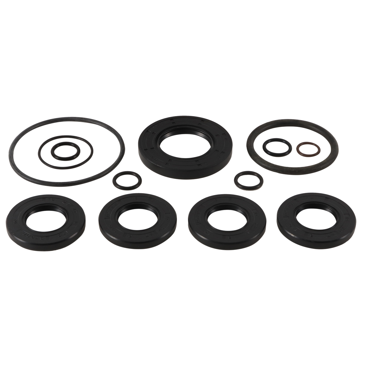 WRP Transmission Seal Kit Polaris Scrambler 1000 MD 15-17, Scrambler 1000 Tractor 16-18, Scrambler 1000 XP 15-18, Scrambler 1000 XP 55 20-22, Scrambler 1000 XP EU 2015, Scrambler 1000 XP HO EPS 14-15, Scrambler 1000 XP HO EPS INTL 2014, Scrambler 850