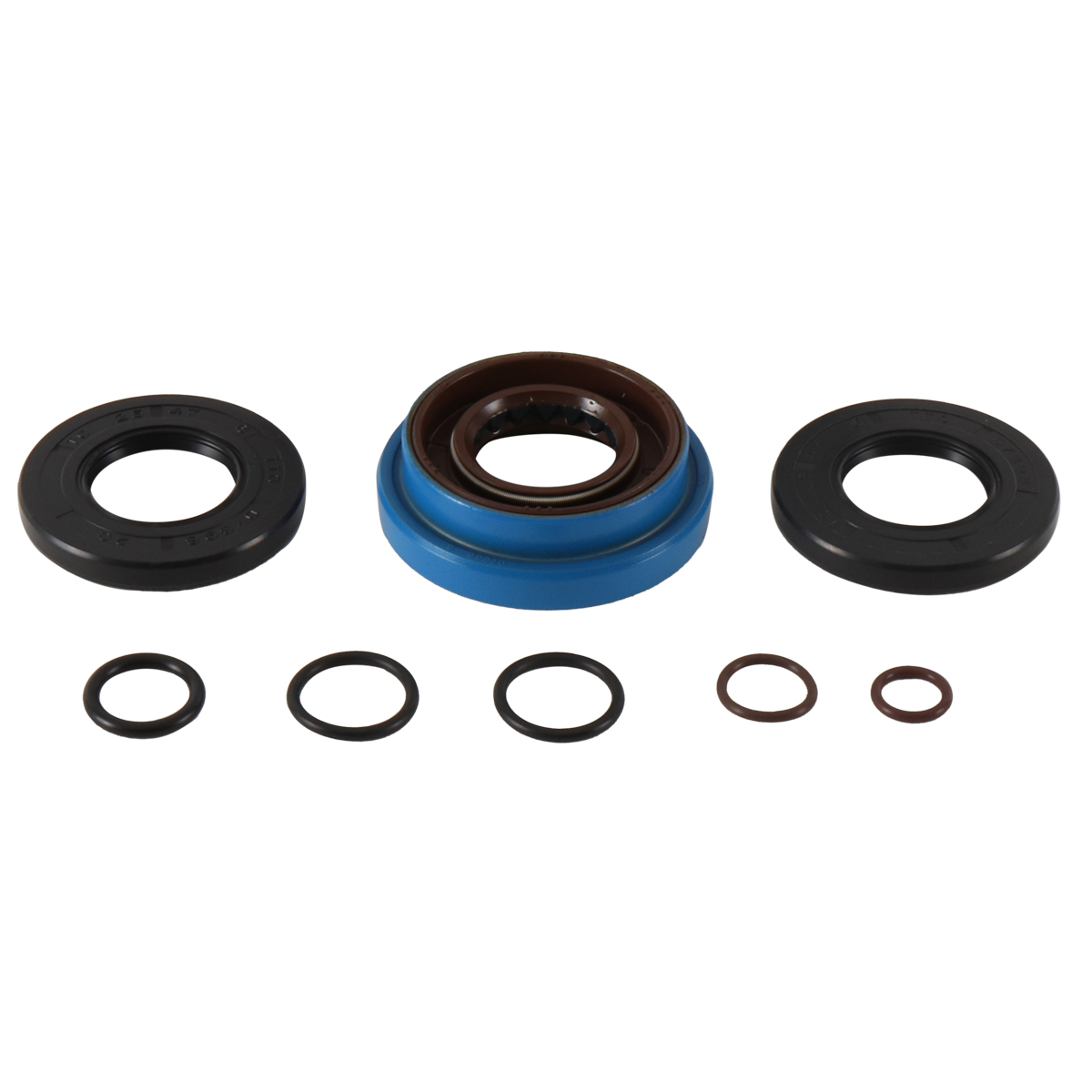 WRP Transmission Seal Kit Polaris ATP 330 4x4 04-05, ATP 500 4x4 04-05, Magnum 330 2x4 03-05, Magnum 330 4x4 2005, Magnum 330 4x4 AA AB AC 03-04, Magnum 330 4x4 FB 03-04, Sportsman 600 4x4 2005, Sportsman 600 4x4 03-04, Sportsman 700 4x4 2007, Sports