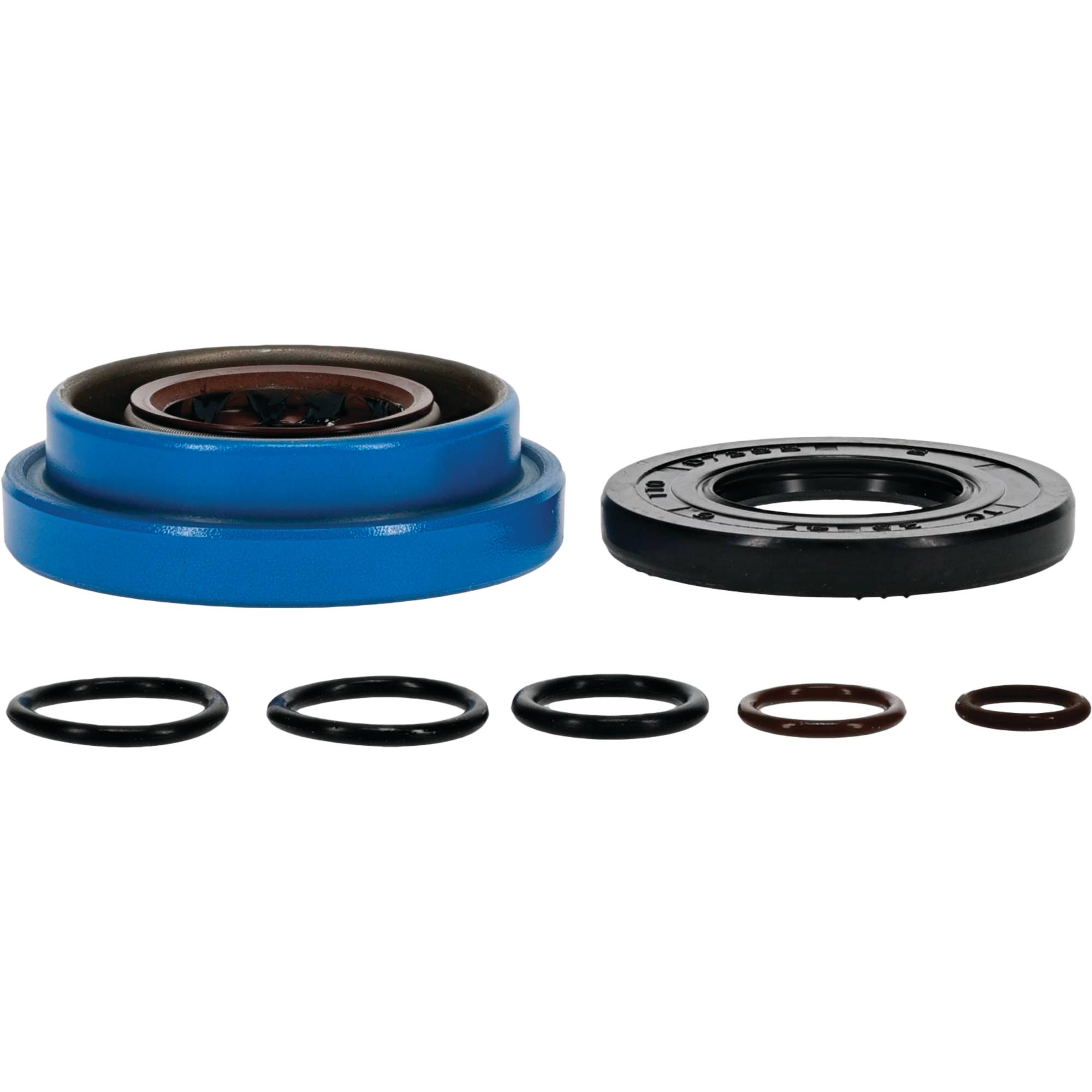 WRP Transmission Seal Kit Polaris Ranger TM 700 04-06