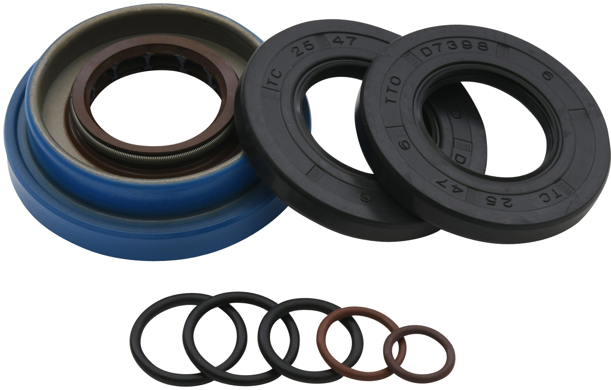WRP Transmission Seal Kit Polaris Ranger 4x4 500 2004, Ranger 4x4 500 05-06, Ranger 4x4 500 EFI 2006, Ranger 4x4 500 EFI 2008, Ranger 4x4 500 EFI 2009, Ranger 4x4 700 2007, Ranger 4x4 700 2008, Ranger 4x4 700 2009, Ranger 4x4 700 05-06, Ranger 4x4 70