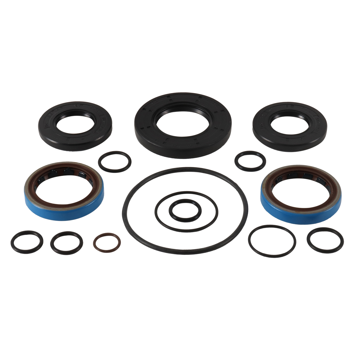 WRP Transmission Seal Kit Polaris Ranger 900D HIPPO MPS 2014