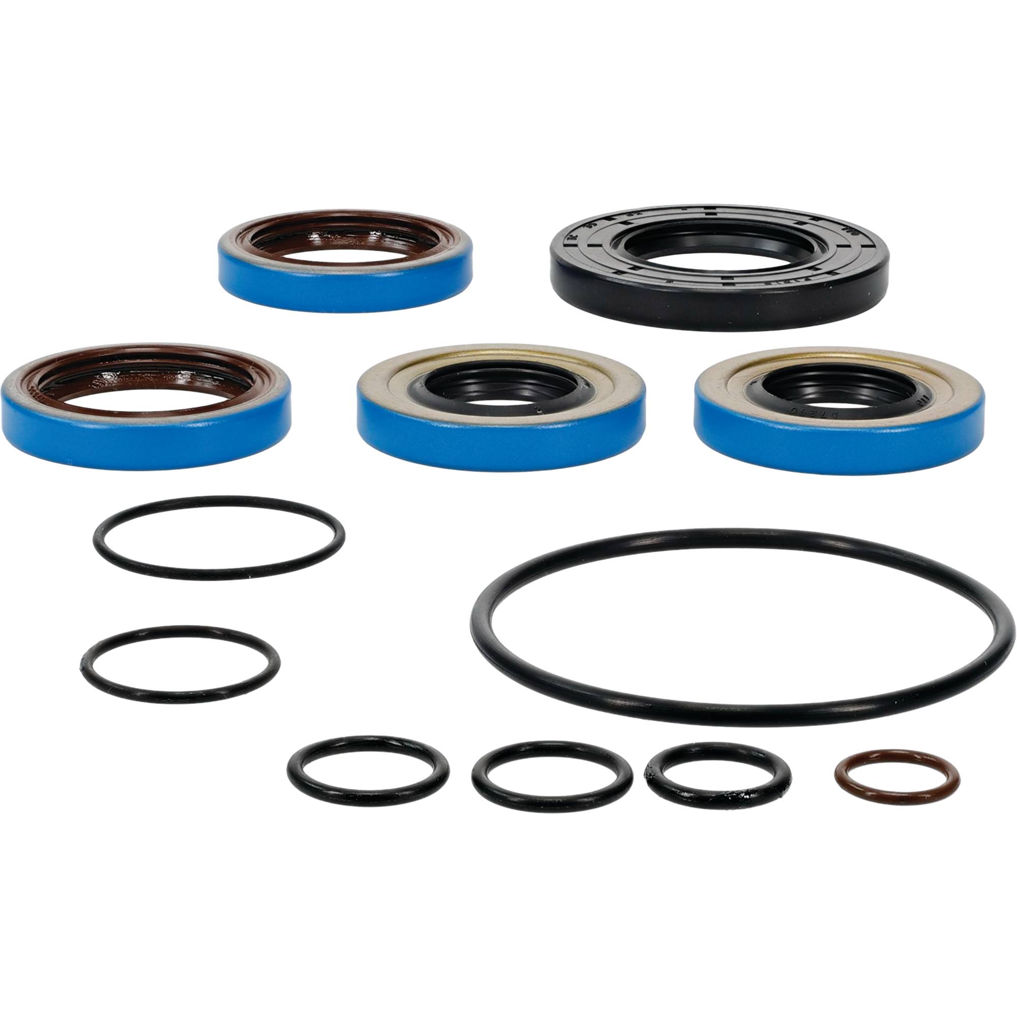 WRP Transmission Seal Kit Polaris Ranger 4x4 900 Diesel 11-14, Ranger 4x4 900 Diesel Crew 12-14