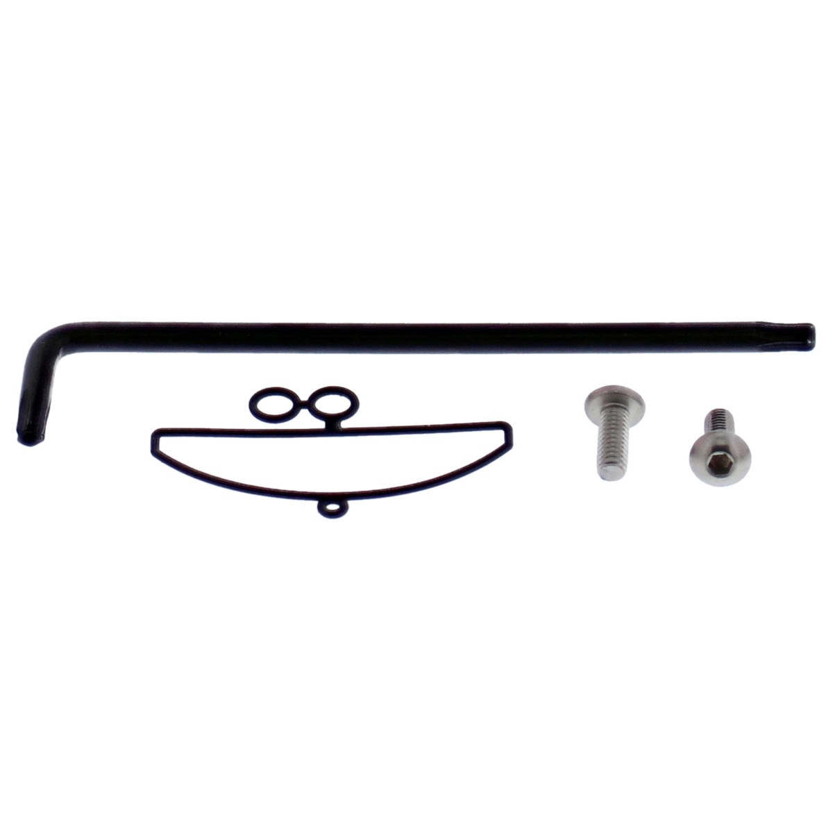 WRP Carburetor Mid Body/Jet Block Gasket Kit Beta RR 2T 250 13-22, RR 2T 250 Race 2022, RR 2T 300 13-22, RR 2T 300 Race 2022, RX 2T 300 21-22, XTRAINER 300 15-22, Honda CR250R 1999, CR250R 2000, Husqvarna TC 125 14-16, TC 250 2014, TE 125 15-16, TE 2