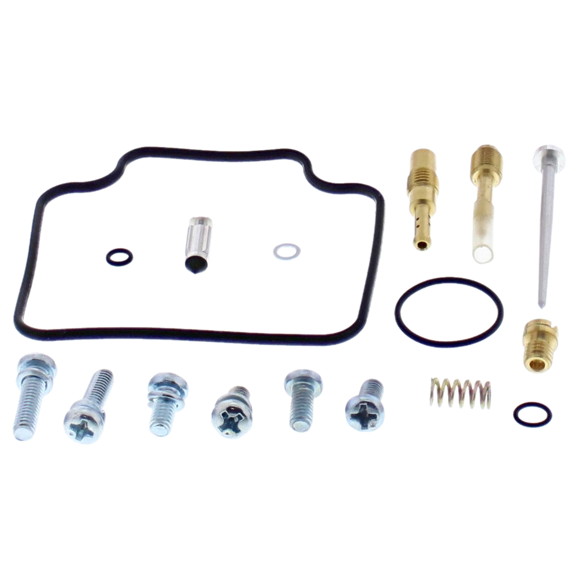WRP Carburetor Rebuild Kit Honda CN250 86-07
