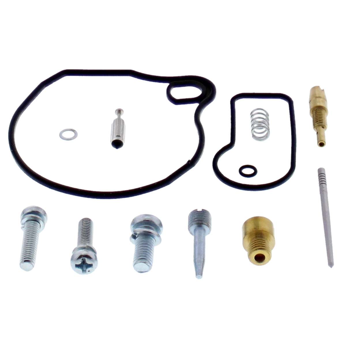 WRP Carburetor Rebuild Kit Yamaha XC50 Vino Classic 02-05