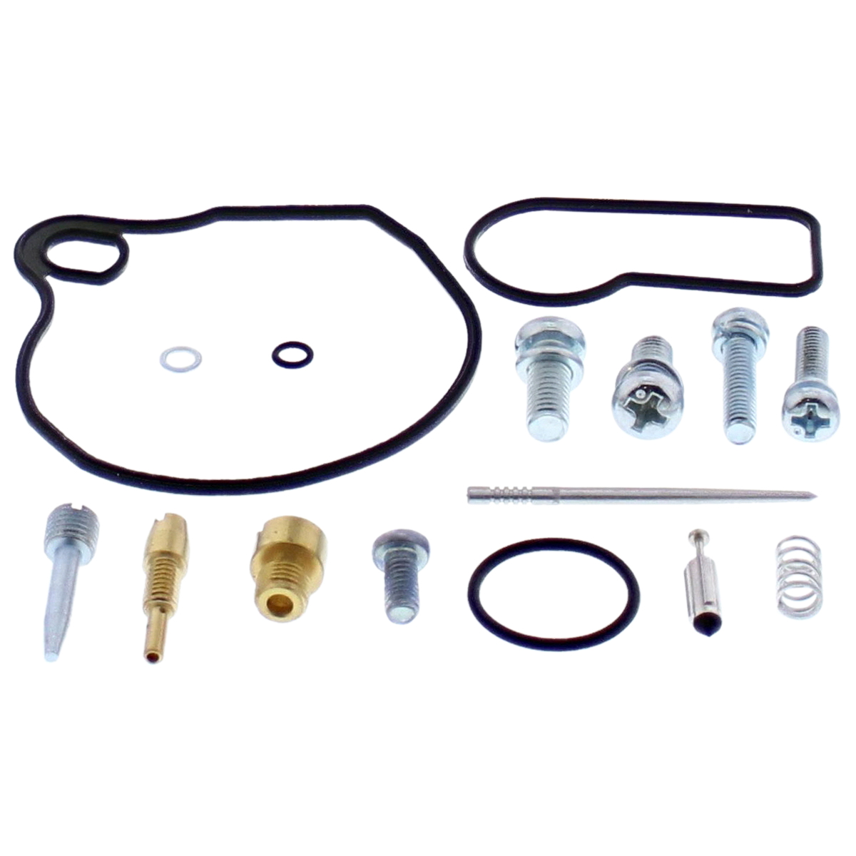 WRP Carburetor Rebuild Kit Yamaha YW50 ZUMA 03-05