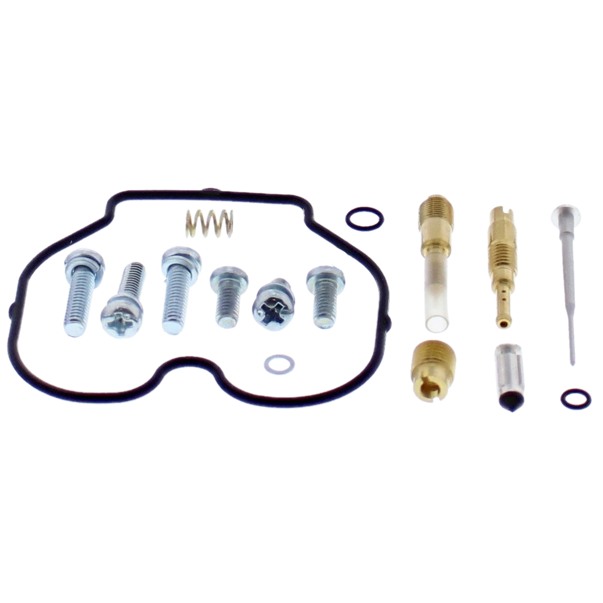 WRP Carburetor Rebuild Kit Honda NPS50 03-18