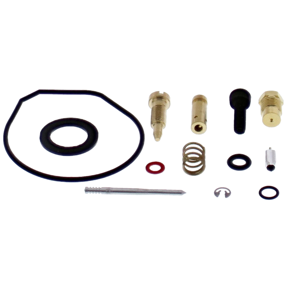WRP Carburetor Rebuild Kit Honda Z-50 72-75