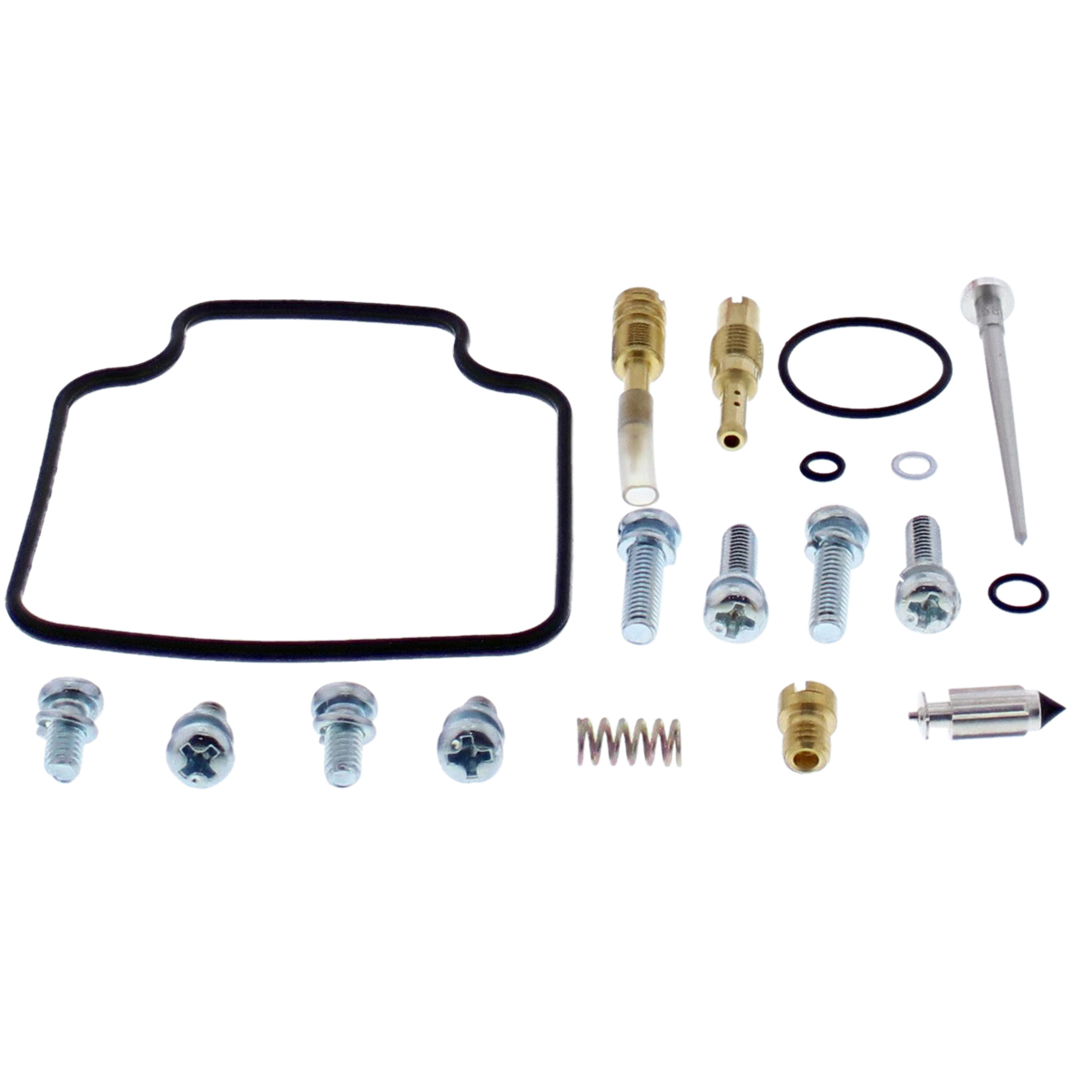 WRP Carburetor Rebuild Kit Honda PS250 05-06