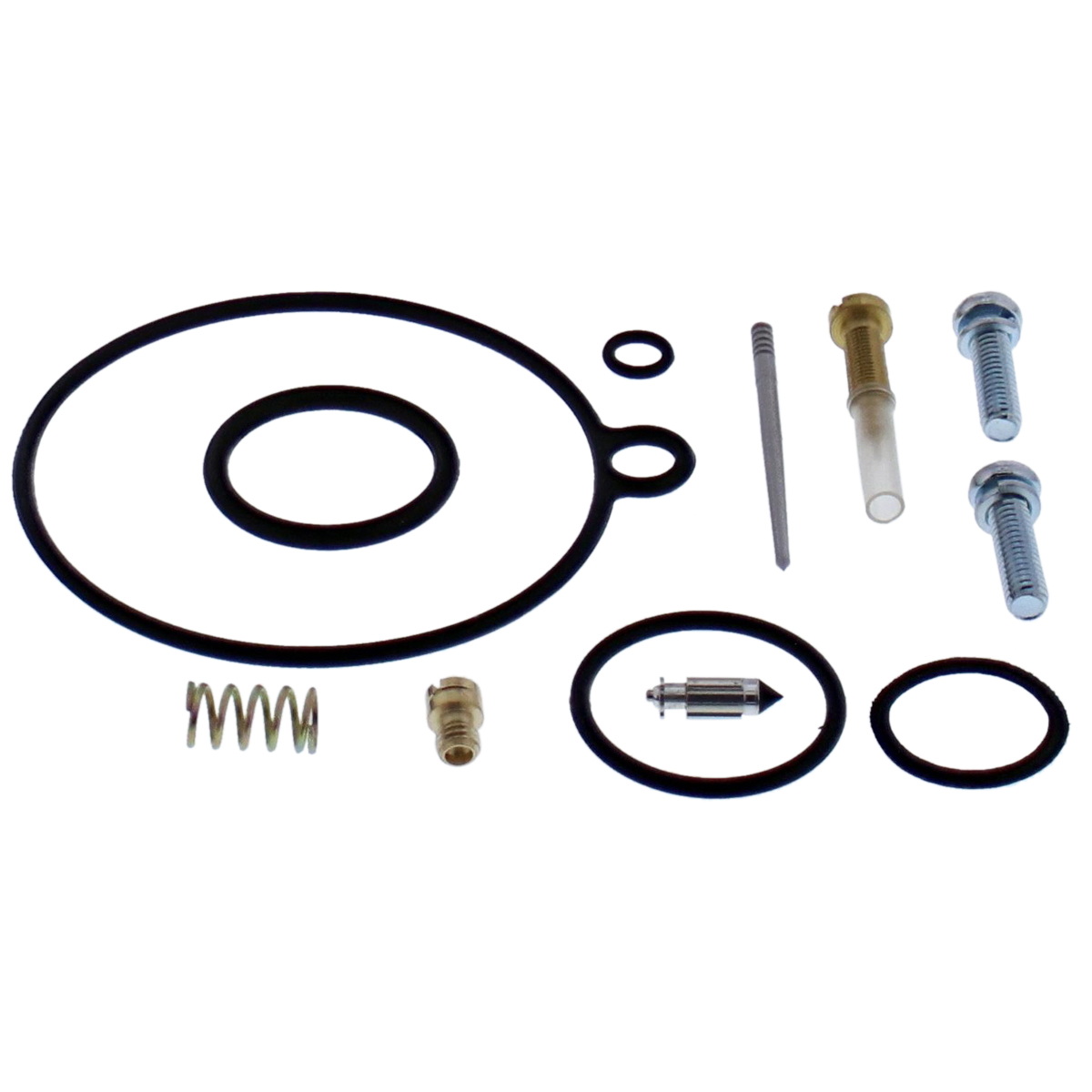 WRP Carburetor Rebuild Kit Honda CT70 Trail 78-82