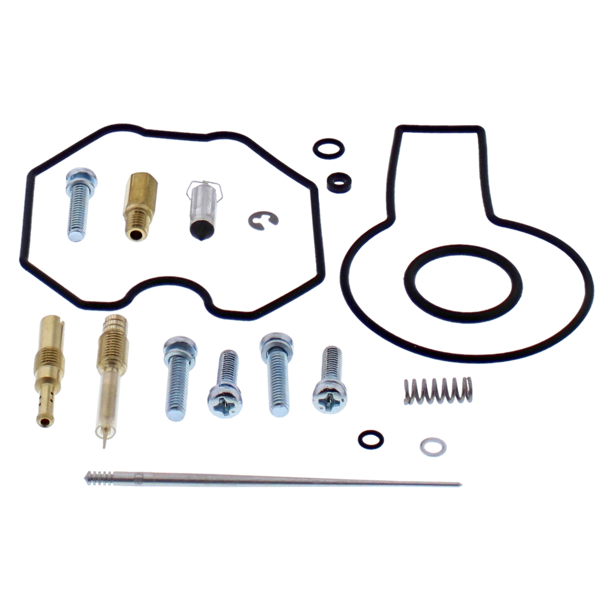 WRP Carburetor Rebuild Kit Honda XR400R 96-97