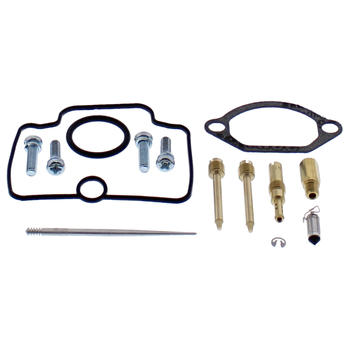 WRP Carburetor Rebuild Kit Yamaha YZ85 19-22, YZ85LW 2022