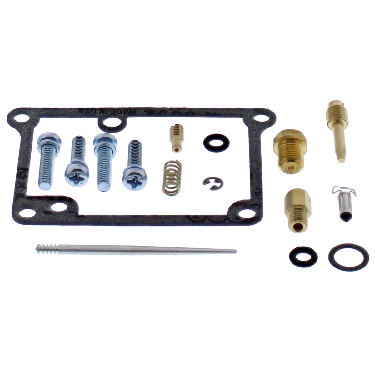 WRP Carburetor Rebuild Kit Yamaha RT100 90-00