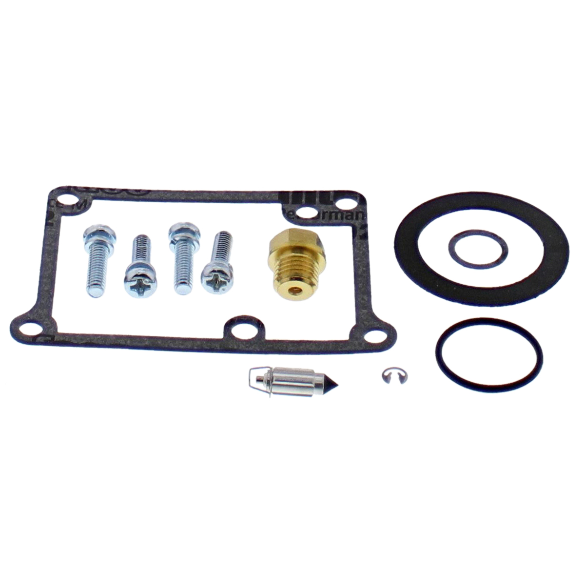 WRP Carburetor Rebuild Kit KTM SX 65 2007, SX 65 2008