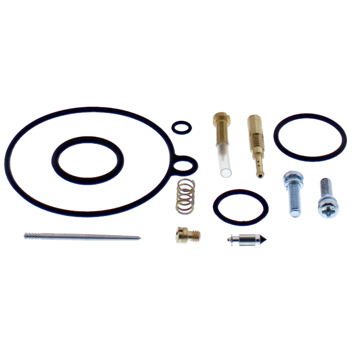 WRP Carburetor Rebuild Kit Honda ATC70 78-85