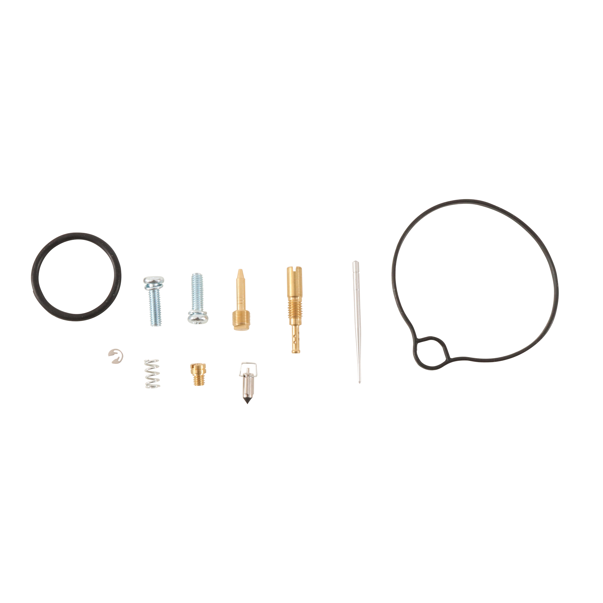 WRP Carburetor Rebuild Kit Kawasaki KFX90 17-22
