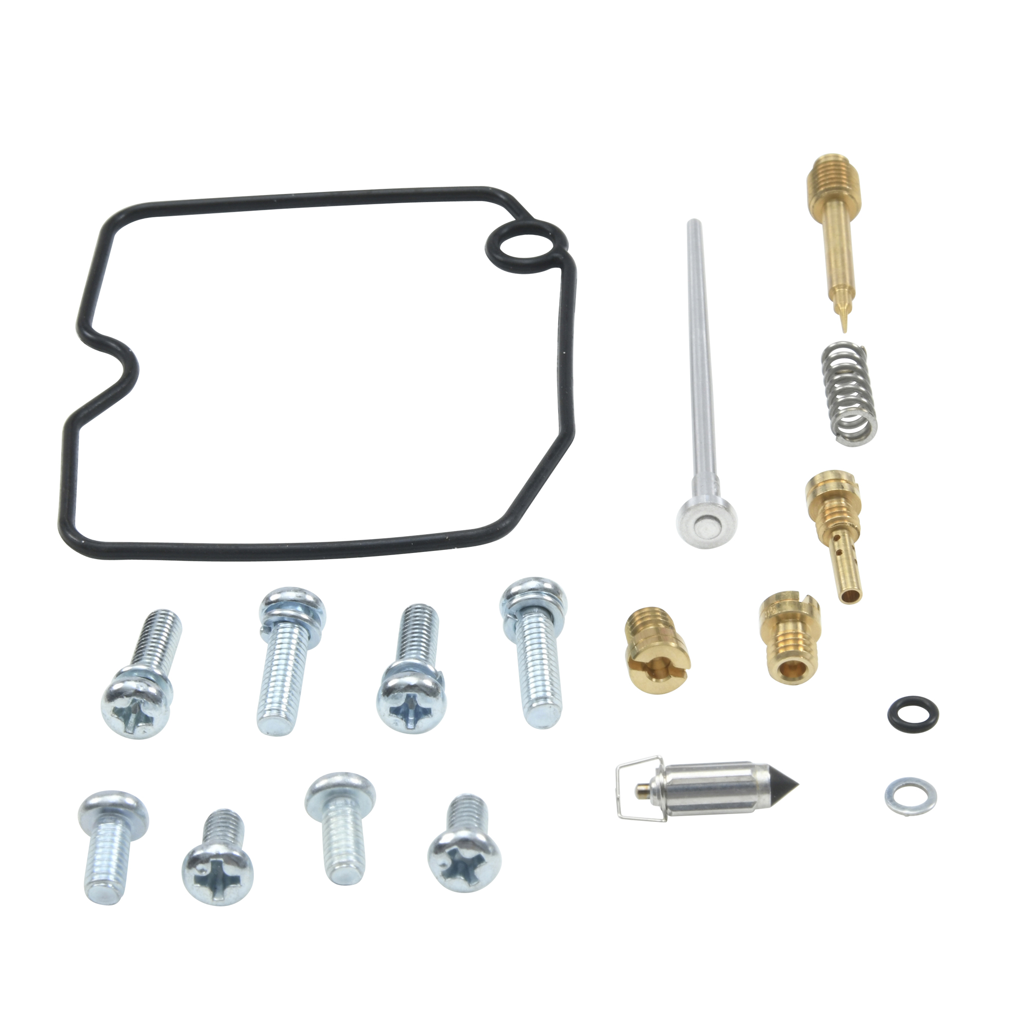 WRP Carburetor Rebuild Kit Arctic Cat 650 TRV 2009