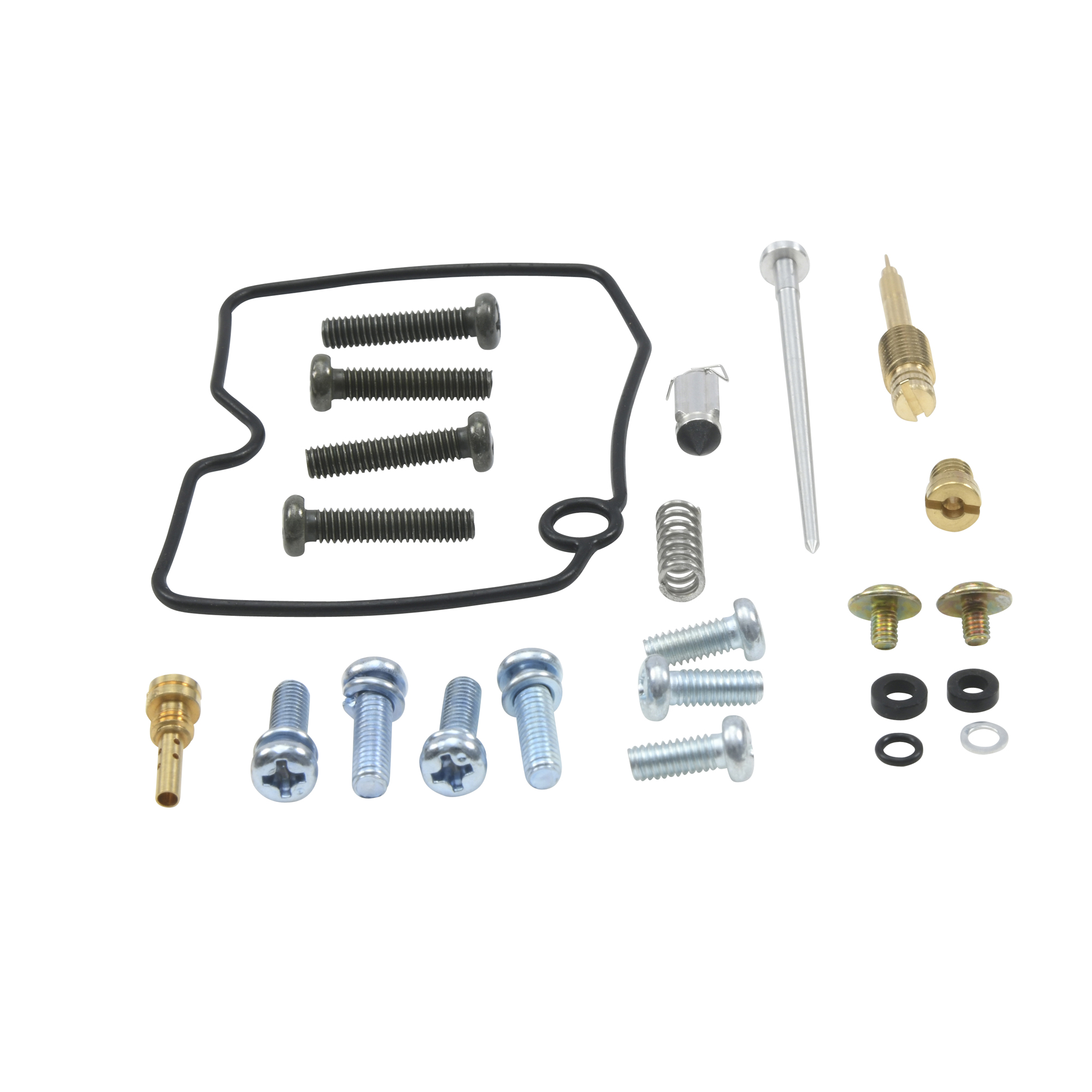 WRP Carburetor Rebuild Kit Kawasaki VN1500D CLASSIC 96-97
