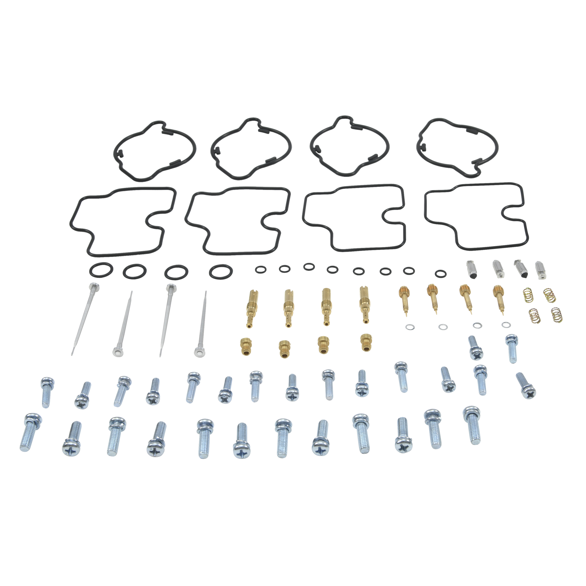 WRP Carburetor Rebuild Kit Honda CBR900RR 93-95