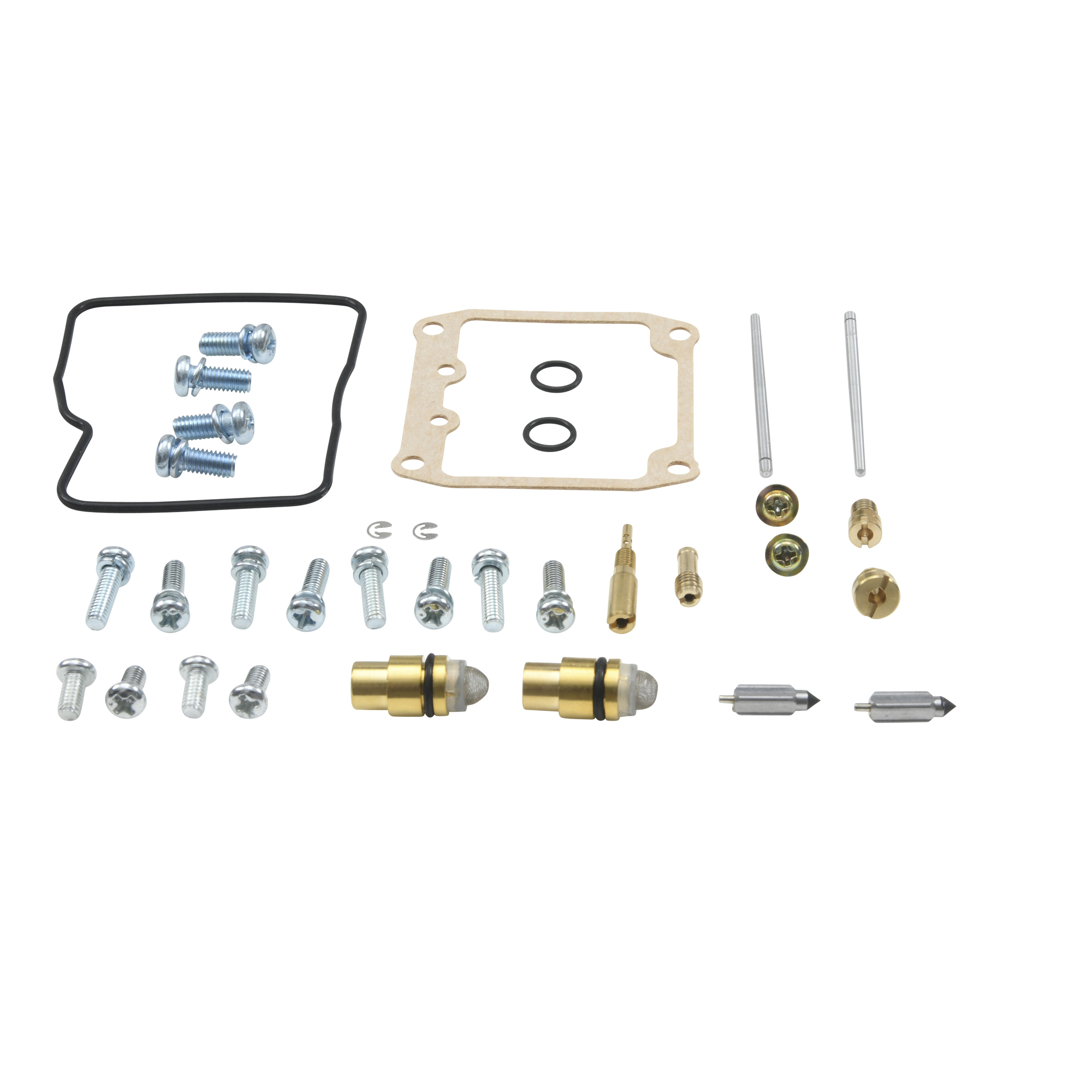 WRP Carburetor Rebuild Kit Suzuki VX800 90-93