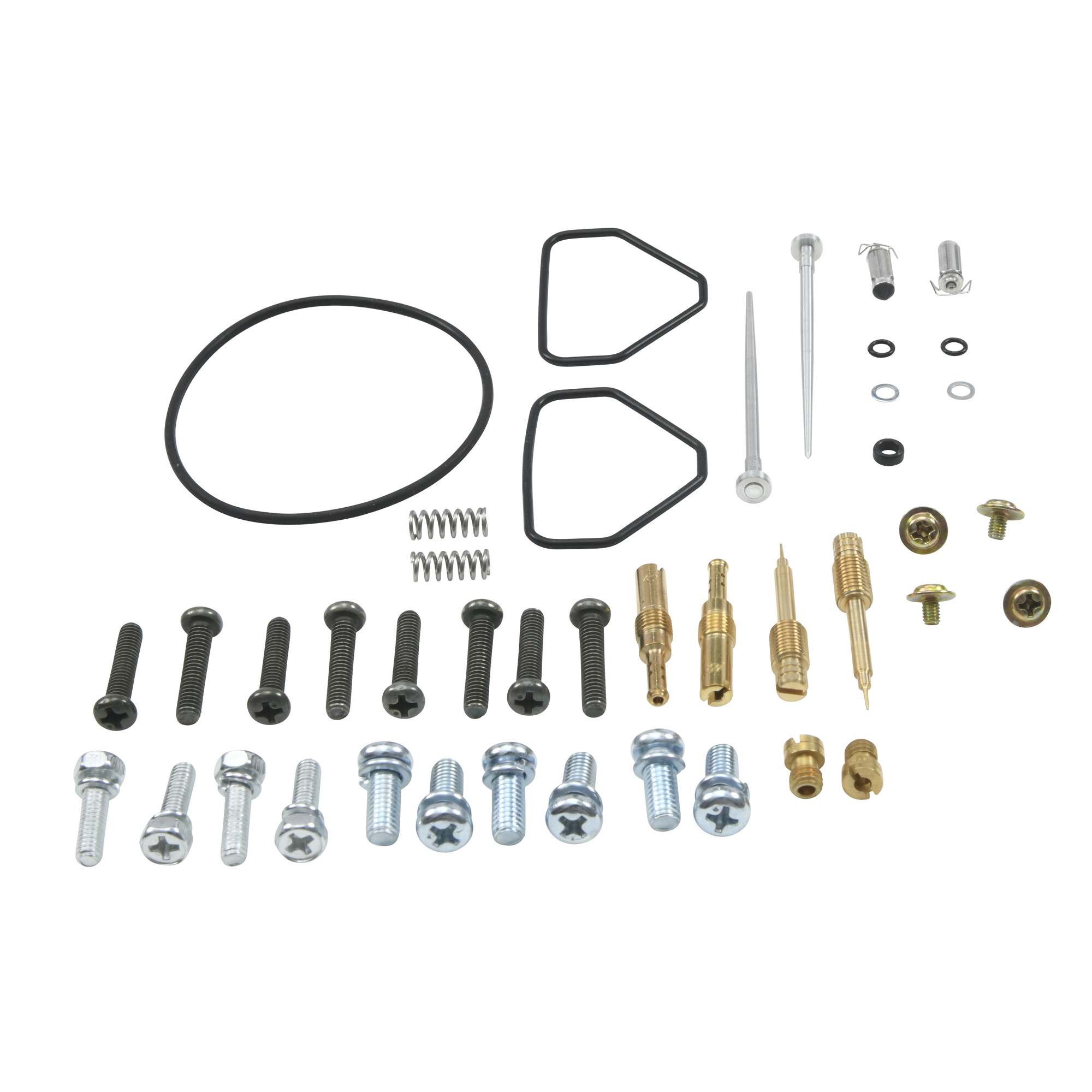 WRP Carburetor Rebuild Kit Kawasaki VN1500A 88-99, VN1500C 96-97