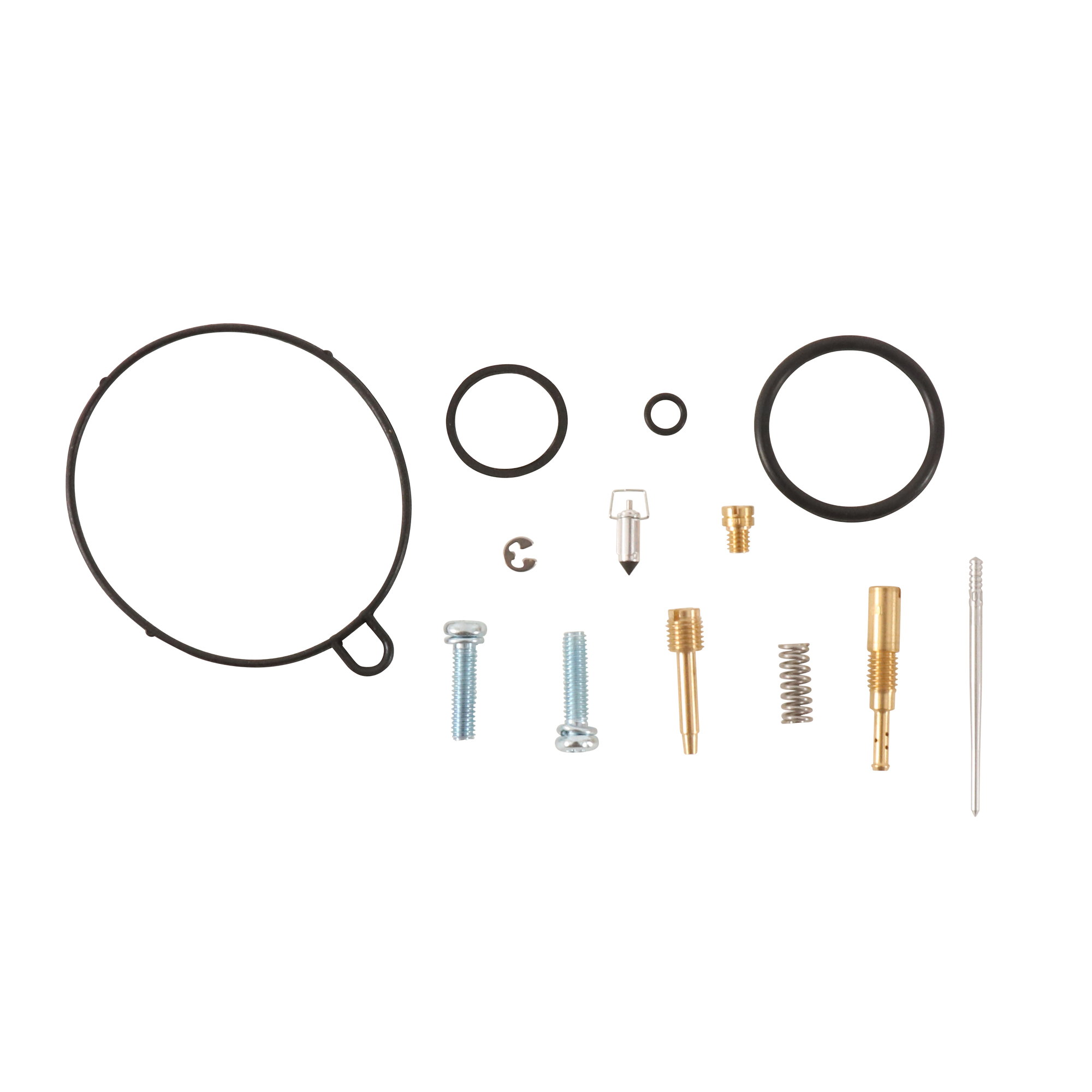WRP Carburetor Rebuild Kit Can-Am DS 90 4 STROKE 08-22, DS 90X 4 STROKE 09-22