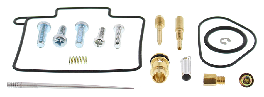 WRP Carburetor Rebuild Kit Suzuki RM125 2004