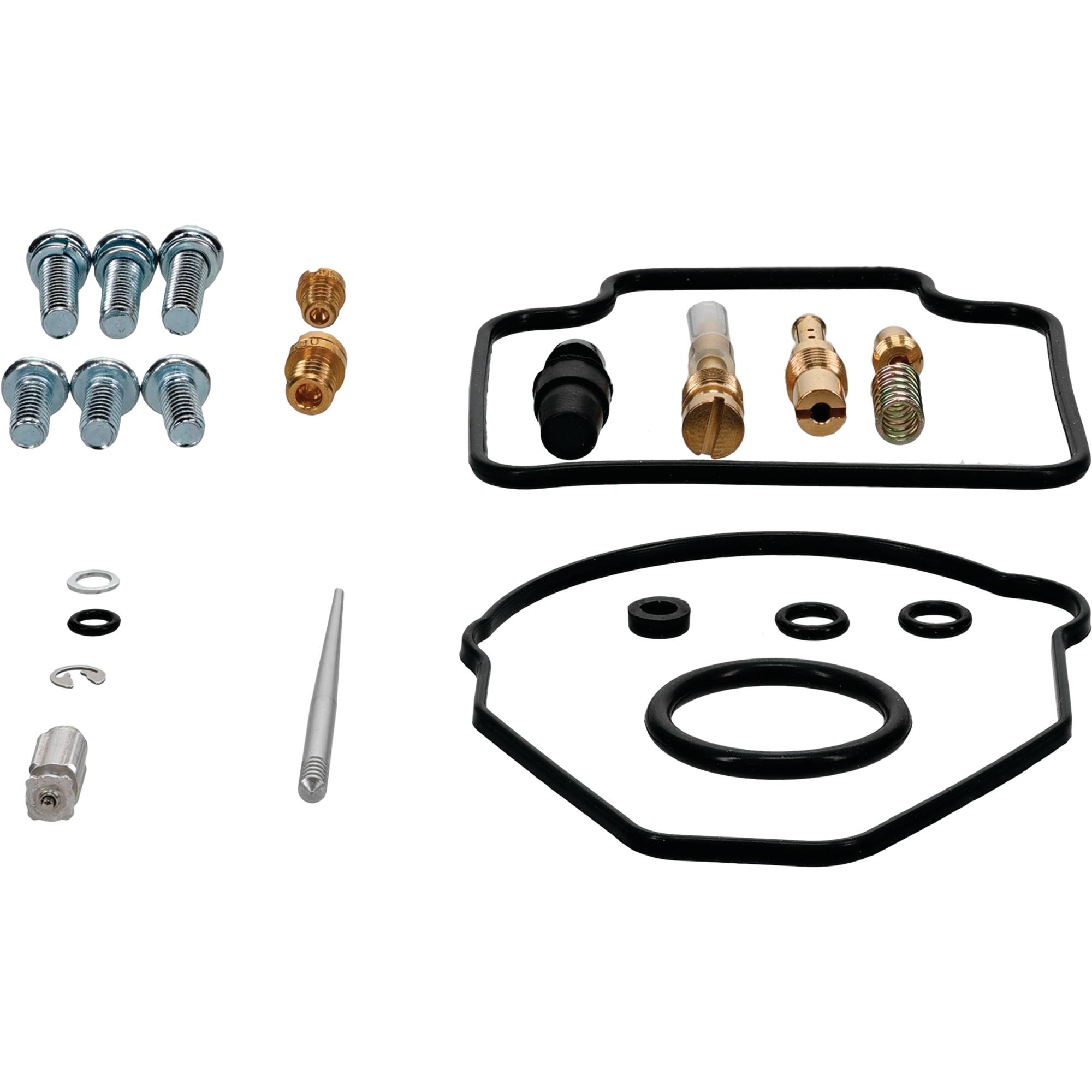 WRP Carburetor Rebuild Kit Honda ATC250ES 86-87, ATC250SX 86-87