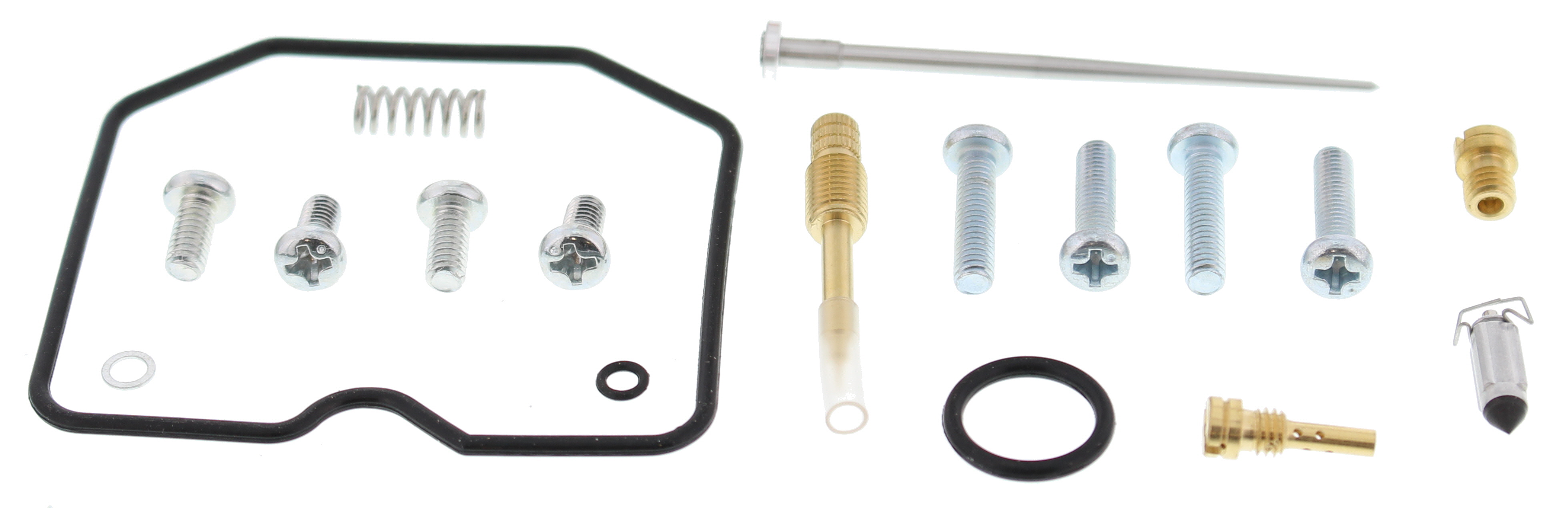 WRP Carburetor Rebuild Kit Kawasaki KLX250S 06-14, KLX250SF 09-10