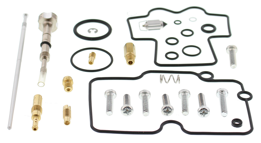 WRP Carburetor Rebuild Kit Honda CRF250R 2008