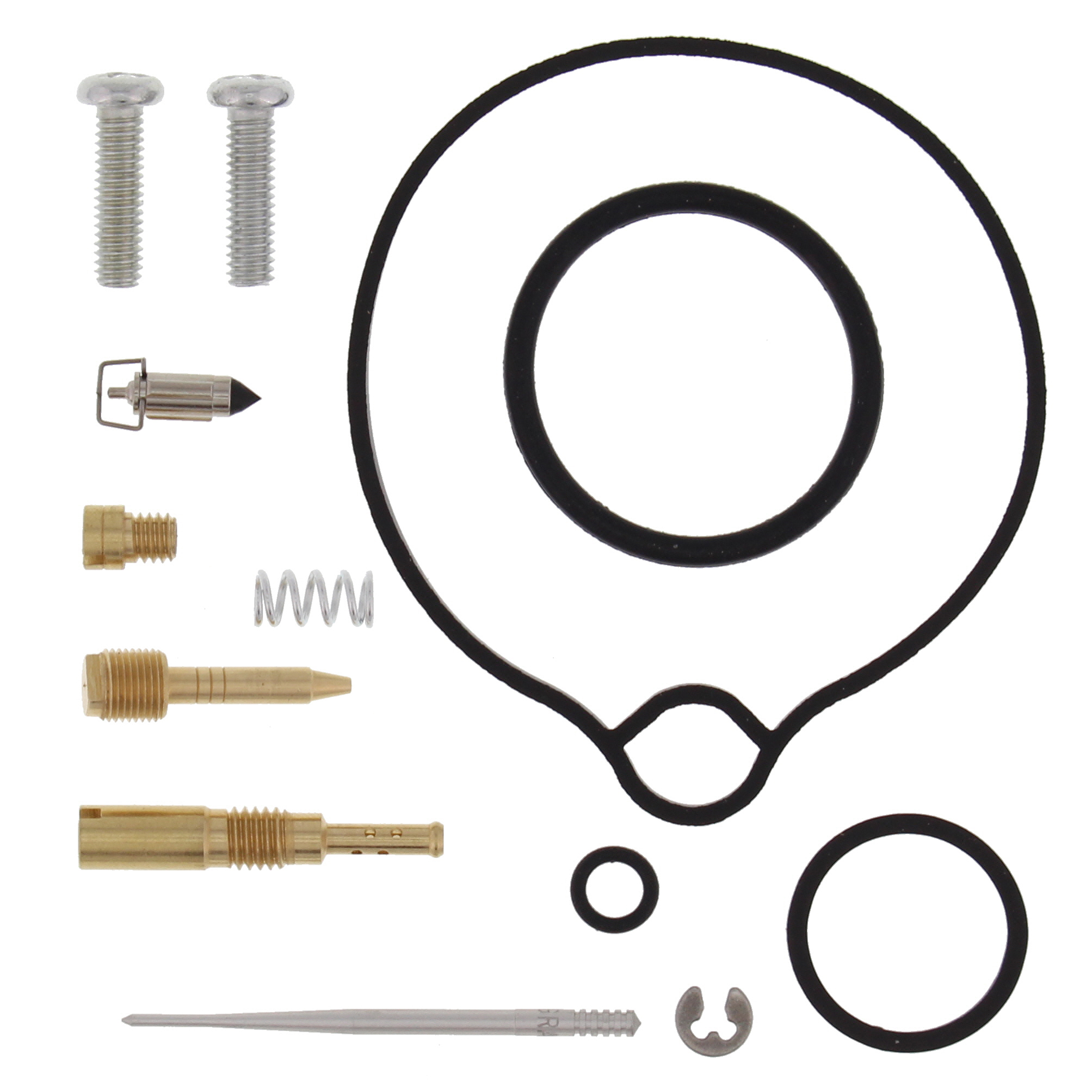 WRP Carburetor Rebuild Kit Arctic Cat 50 2x4 2008