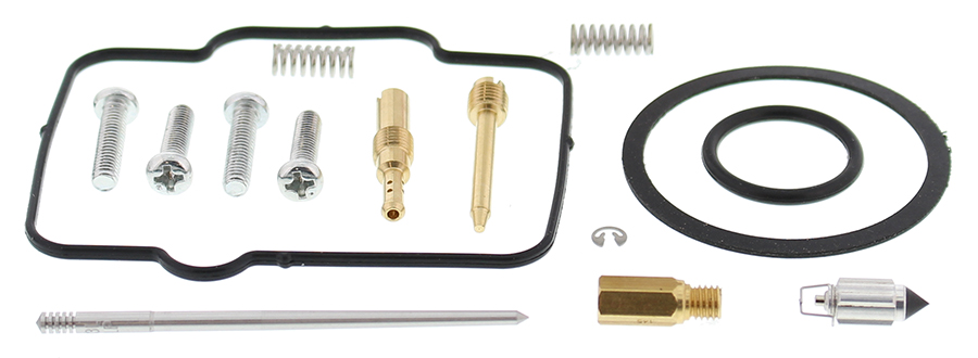 WRP Carburetor Rebuild Kit Kawasaki KDX220 97-05
