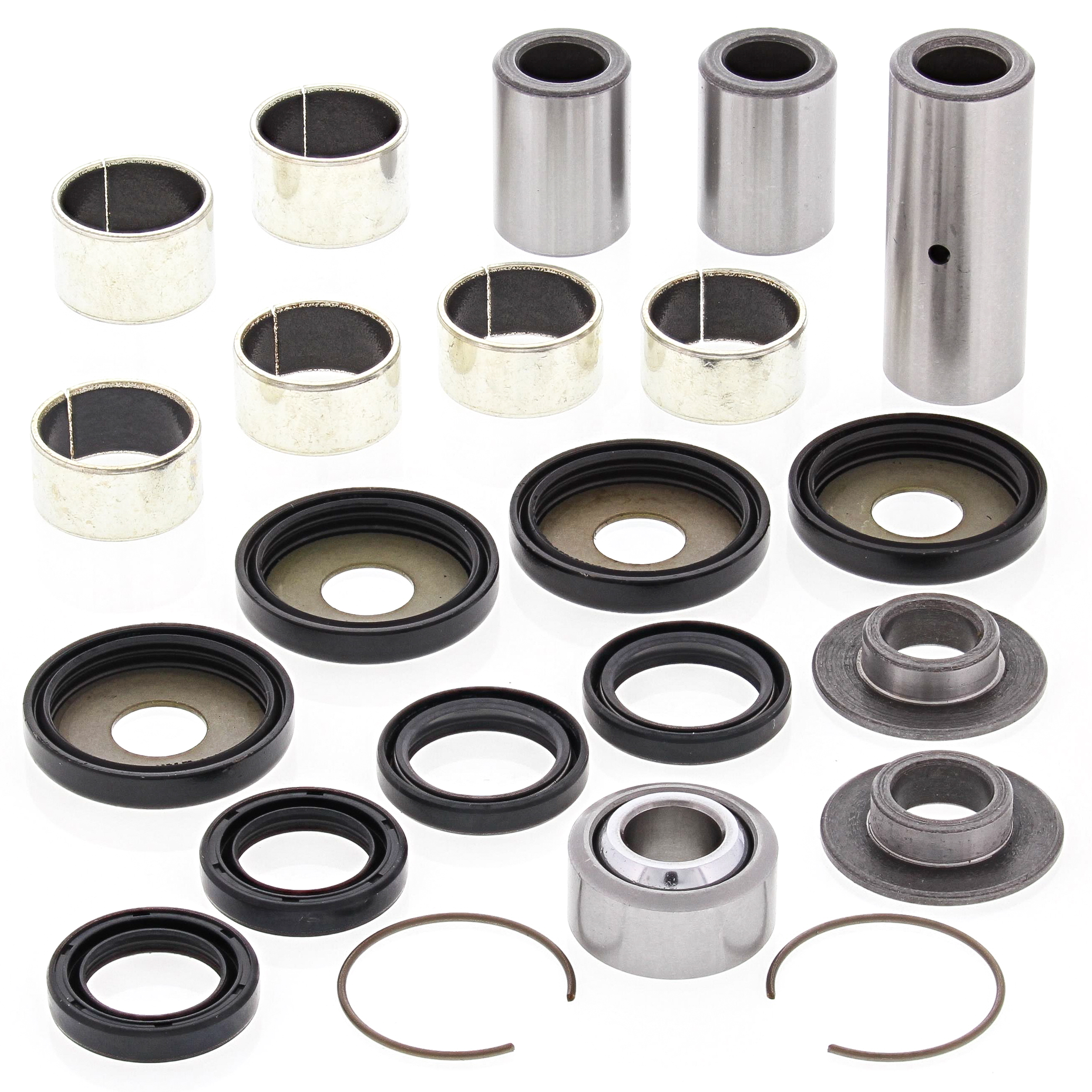 WRP Linkage Bearing Kit Yamaha YFM350 Warrior 87-04, YFZ350 Banshee 87-09