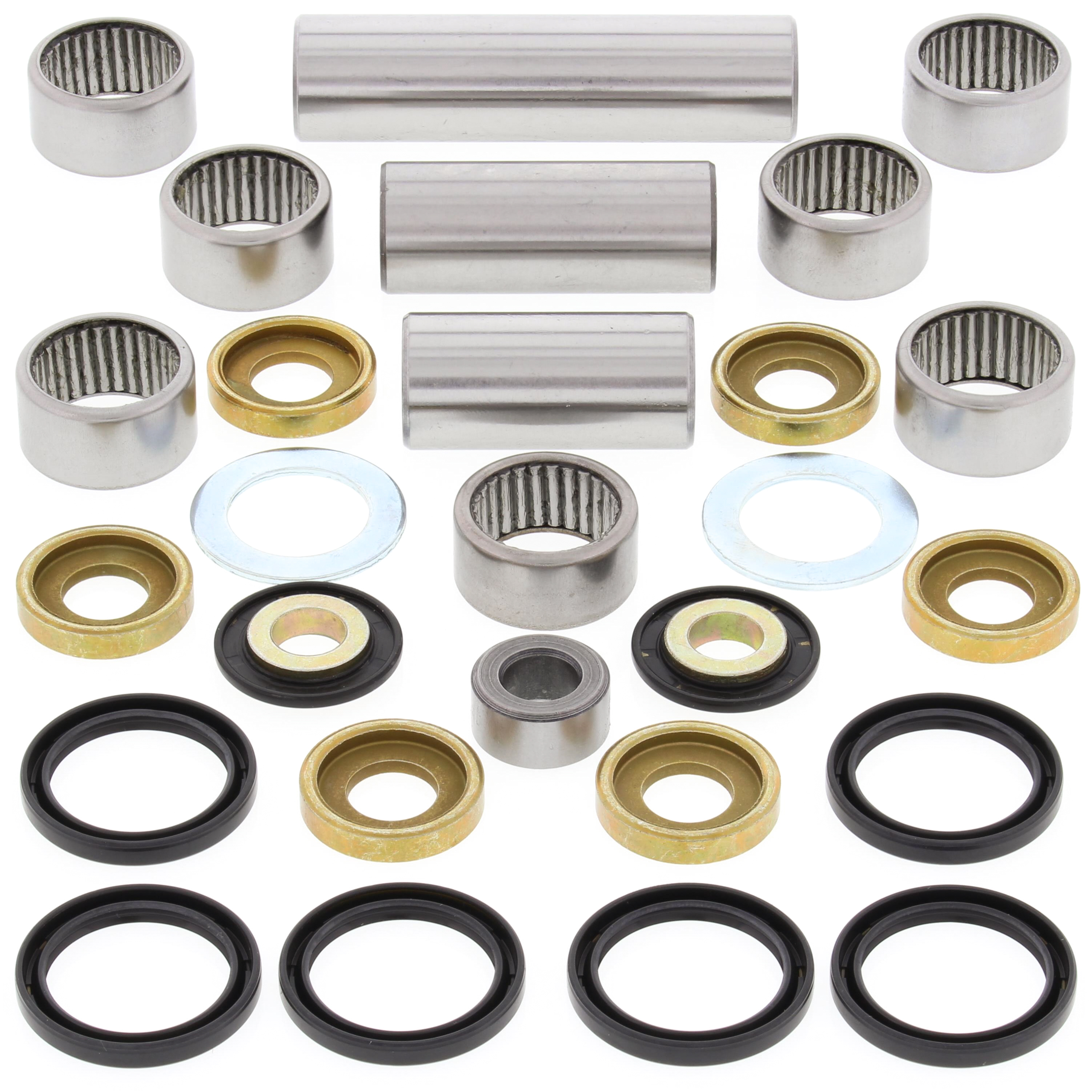 WRP Linkage Bearing Kit Honda CR125R 2000, CR125R 2001, CR125R 00-01, CR250R 00-01