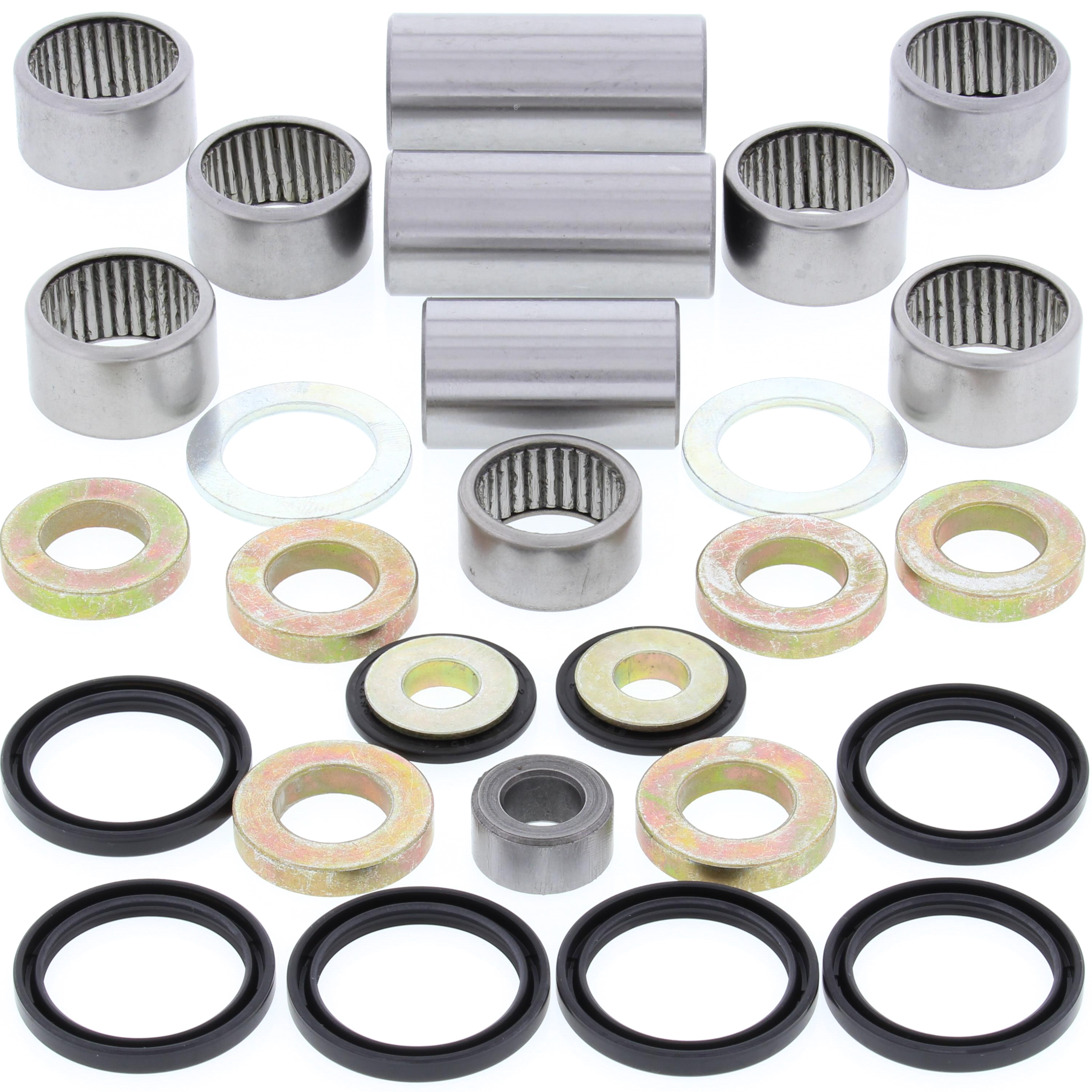 WRP Linkage Bearing Kit Honda CR250R 1997