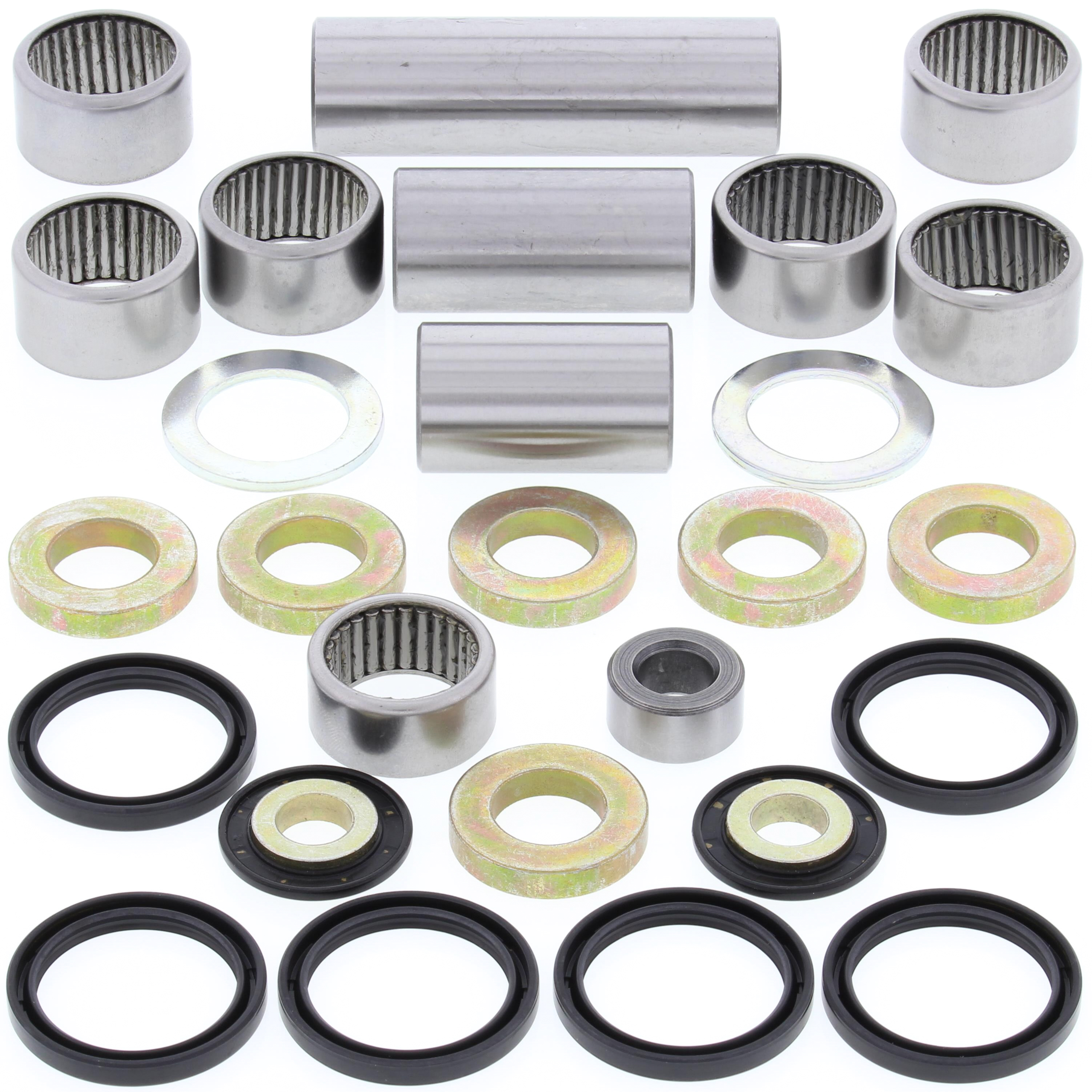 WRP Linkage Bearing Kit Honda CR125R 98-99, CR250R 98-99