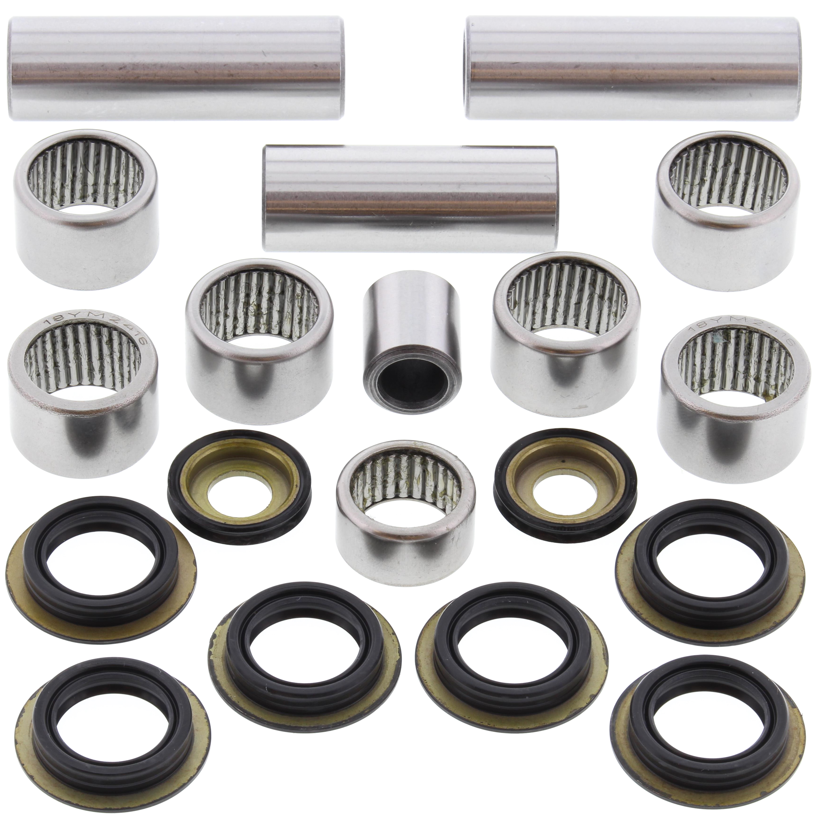 WRP Linkage Bearing Kit Kawasaki KX100 95-97, KX80 1991, KX80 91-97, KX80 92-97, KX80 Big Wheel 92-94