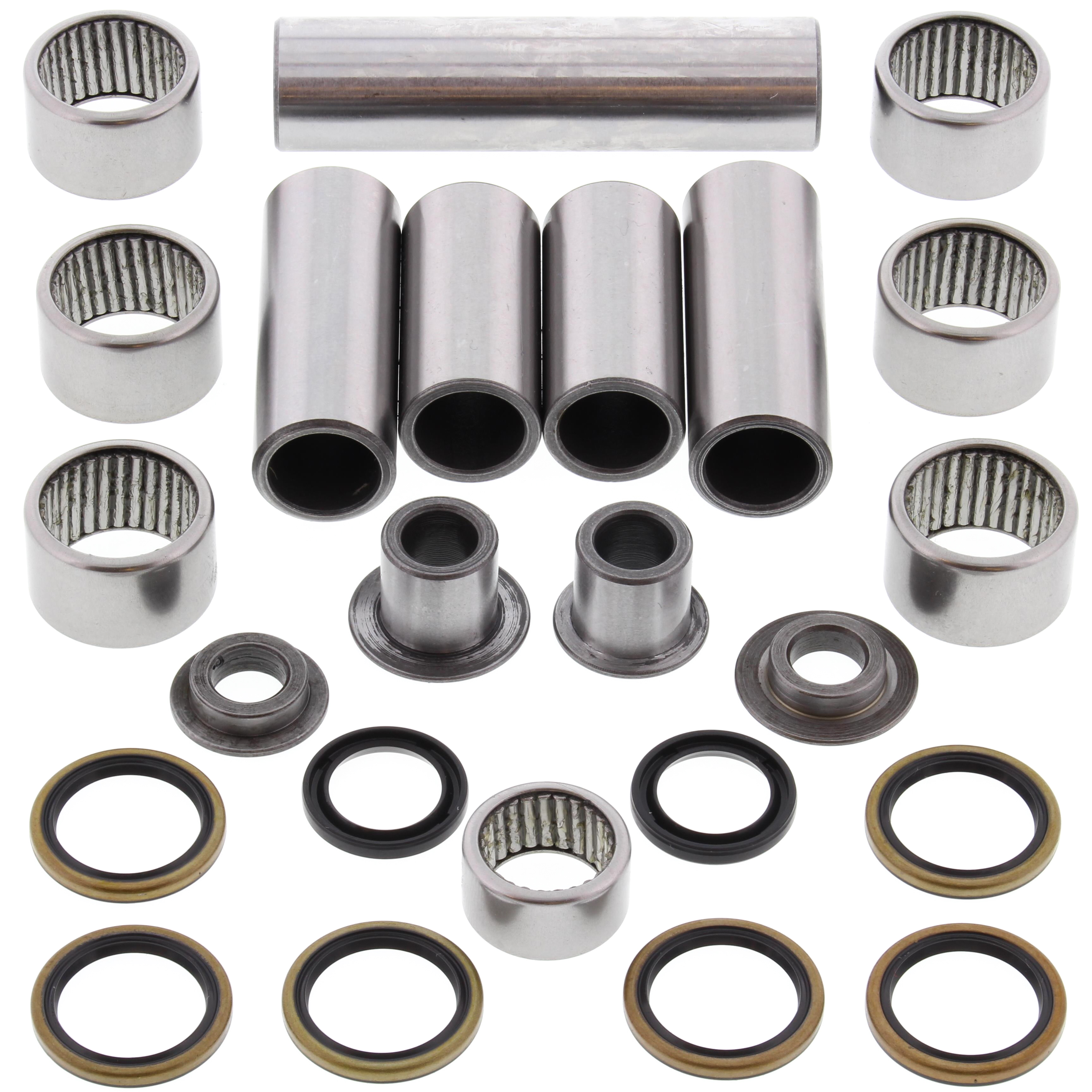 WRP Linkage Bearing Kit Kawasaki KX125 1999, KX125 2000, KX125 2001, KX125 99-03, KX125 02-03, KX250 1999, KX250 2000, KX250 2001, KX250 99-03, KX250 02-03