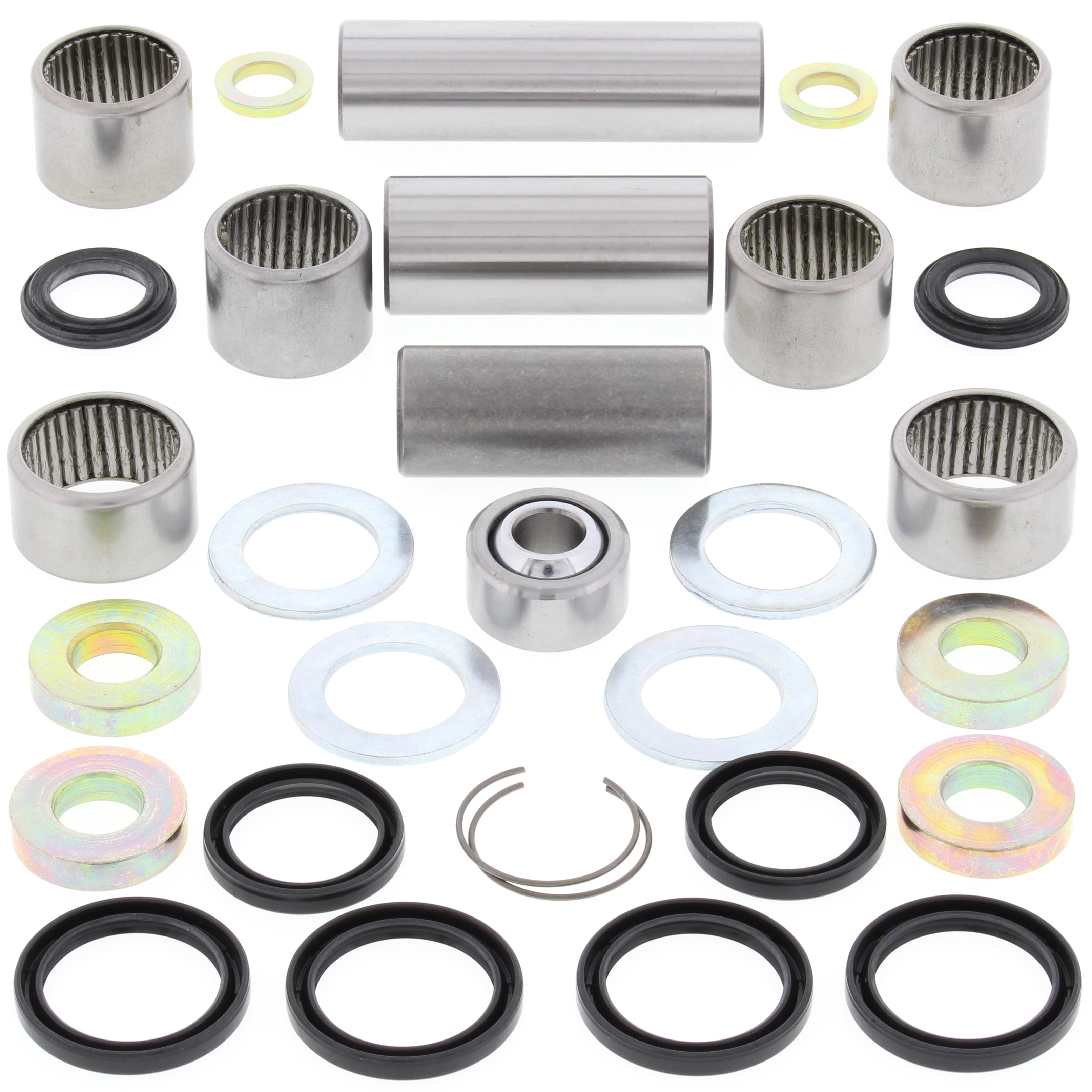 WRP Linkage Bearing Kit Honda CR125R 1991, CR125R 1992, CR125R 91-92, CR250R 1991, CR500R 1991, CR500R 1992, CR500R 91-92