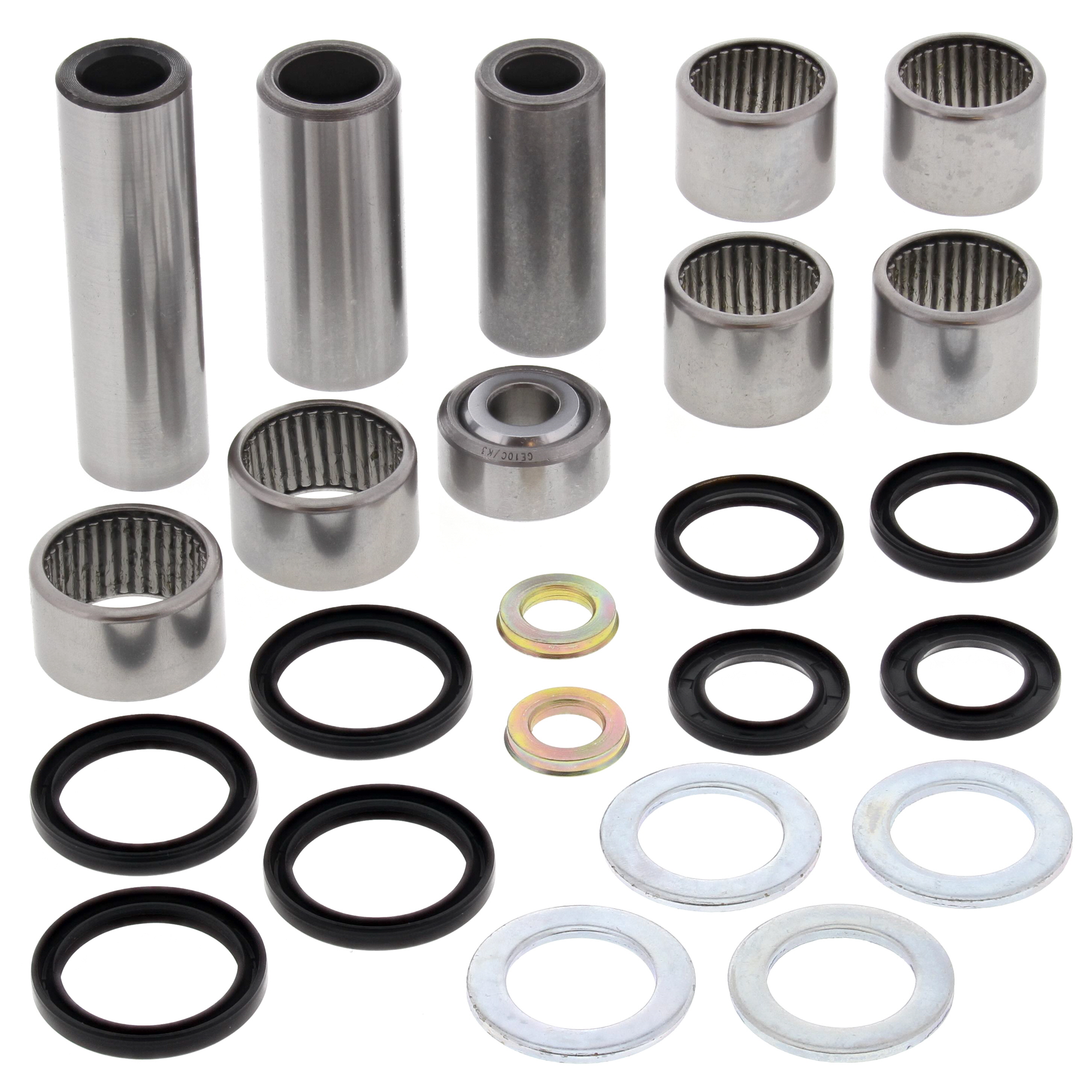 WRP Linkage Bearing Kit Honda CR500R 1995