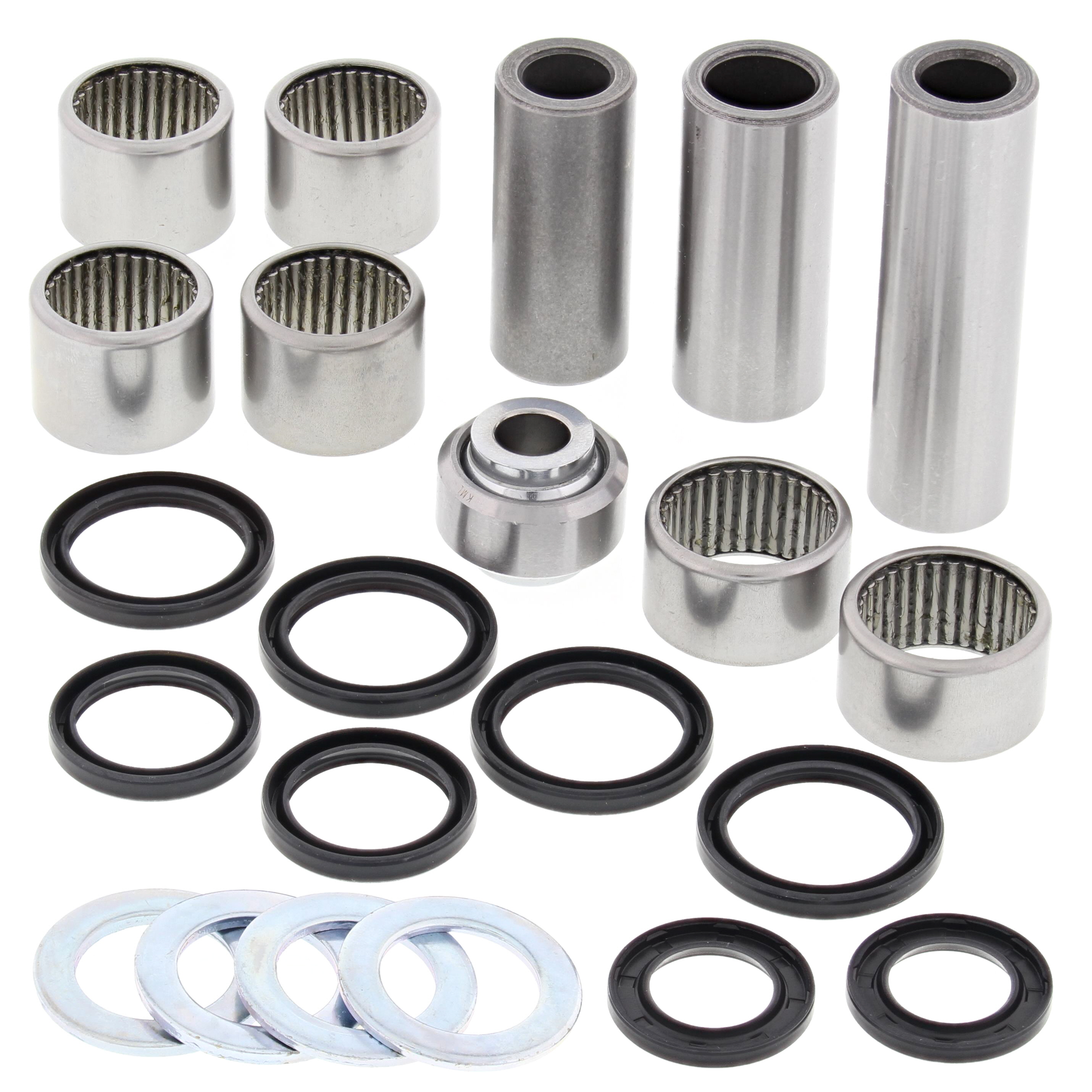 WRP Linkage Bearing Kit Honda CR500R 96-01
