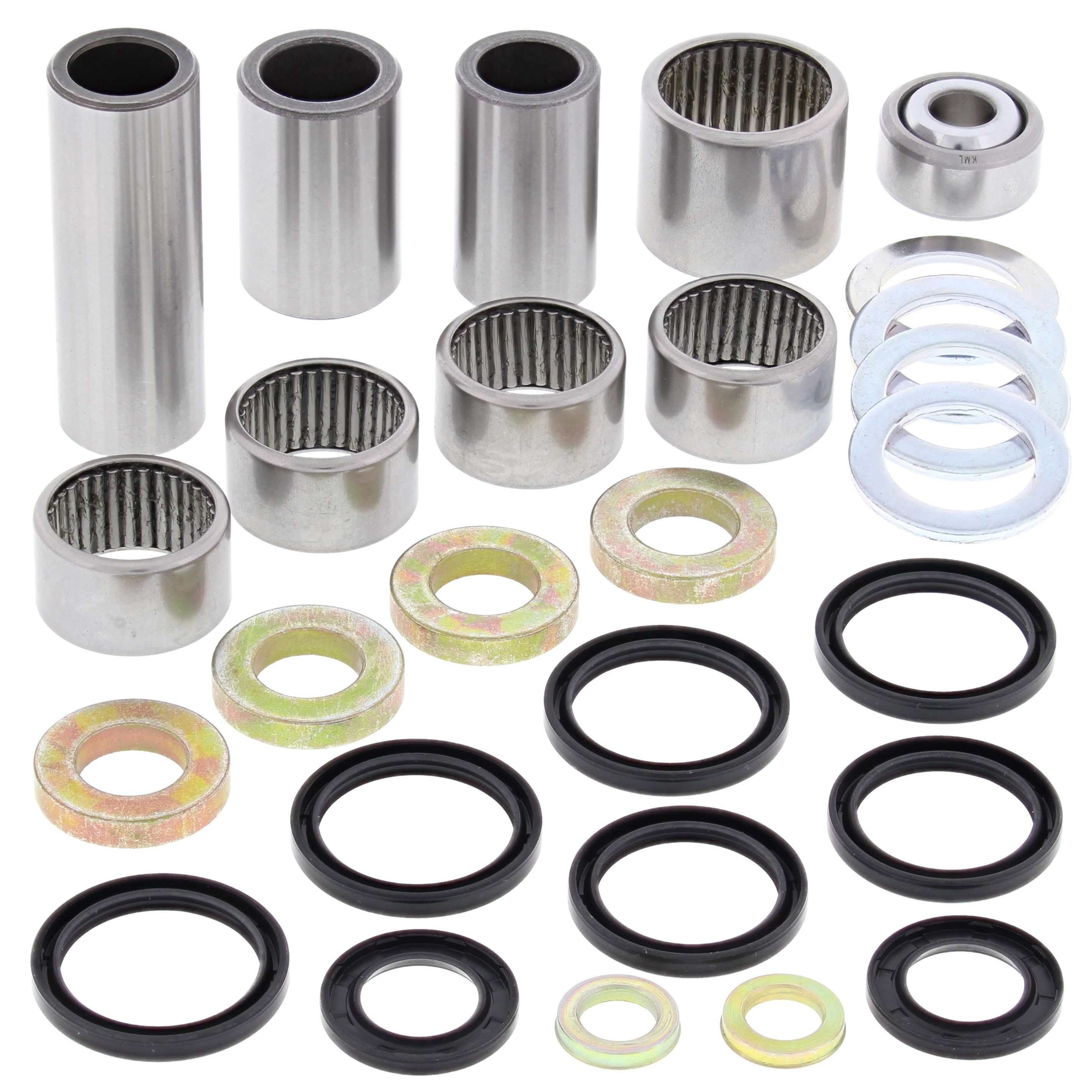 WRP Linkage Bearing Kit Honda CR125R 94-95, CR250R 1994, CR250R 1995