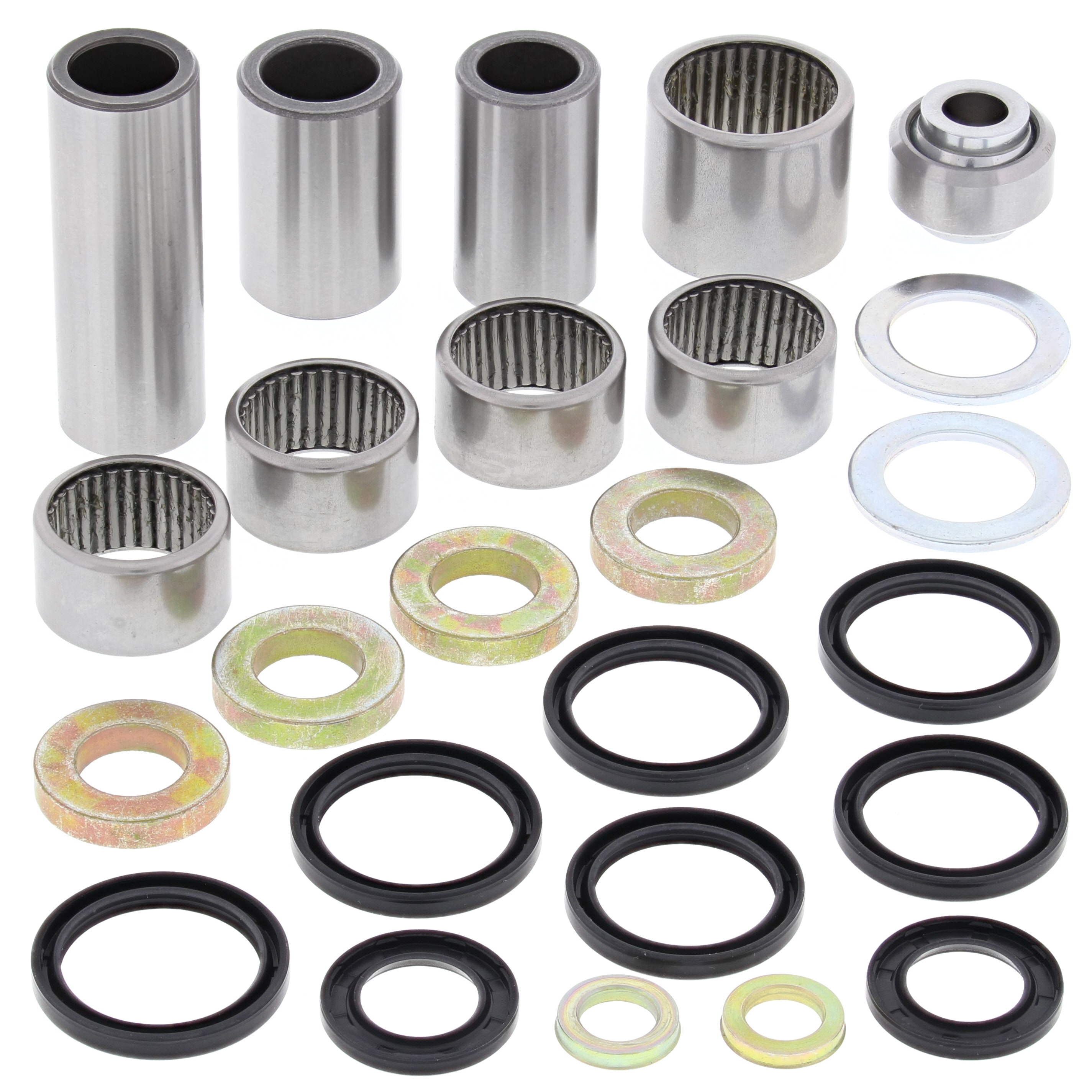 WRP Linkage Bearing Kit Honda CR125R 1996, CR250R 1996