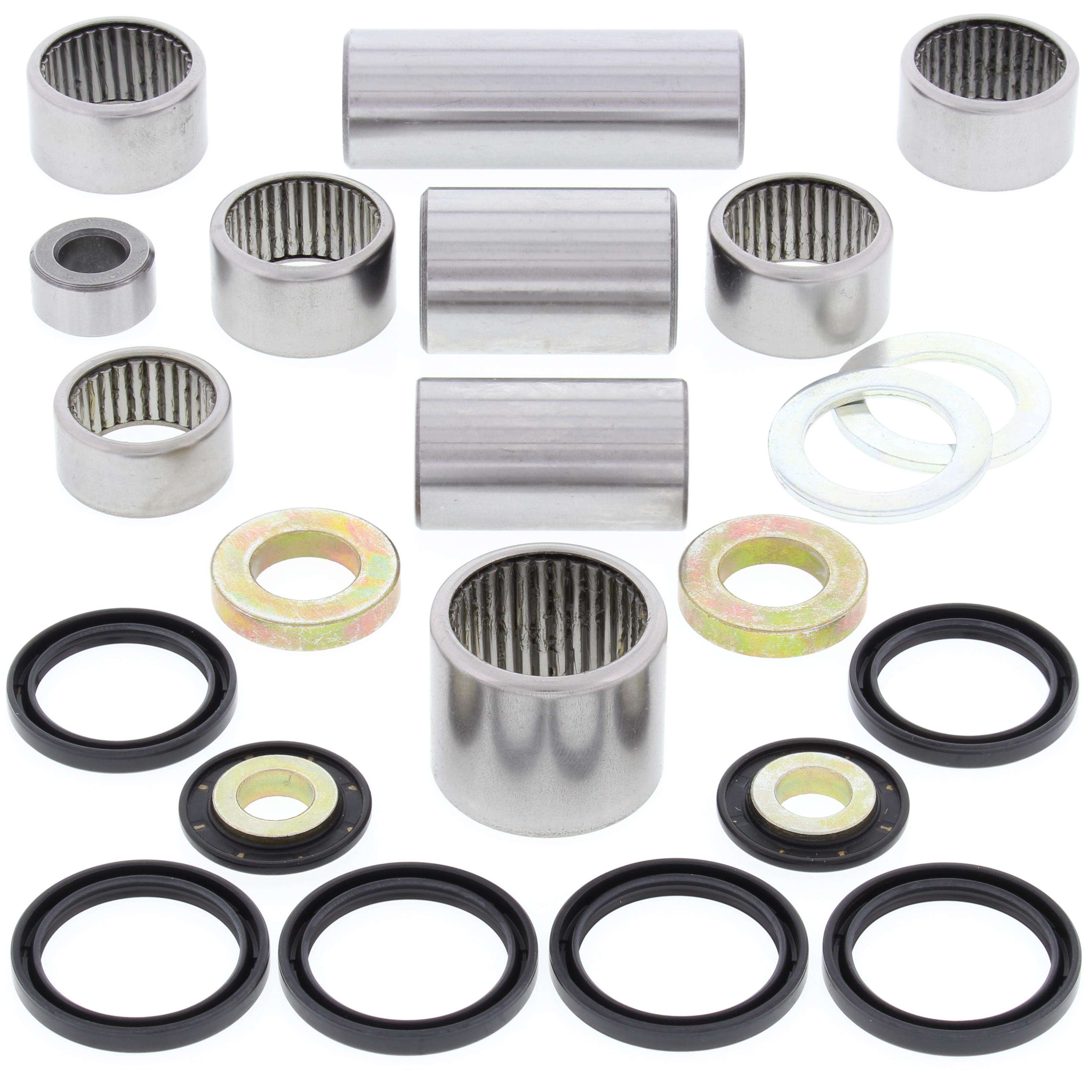 WRP Linkage Bearing Kit Honda CR125R 1997