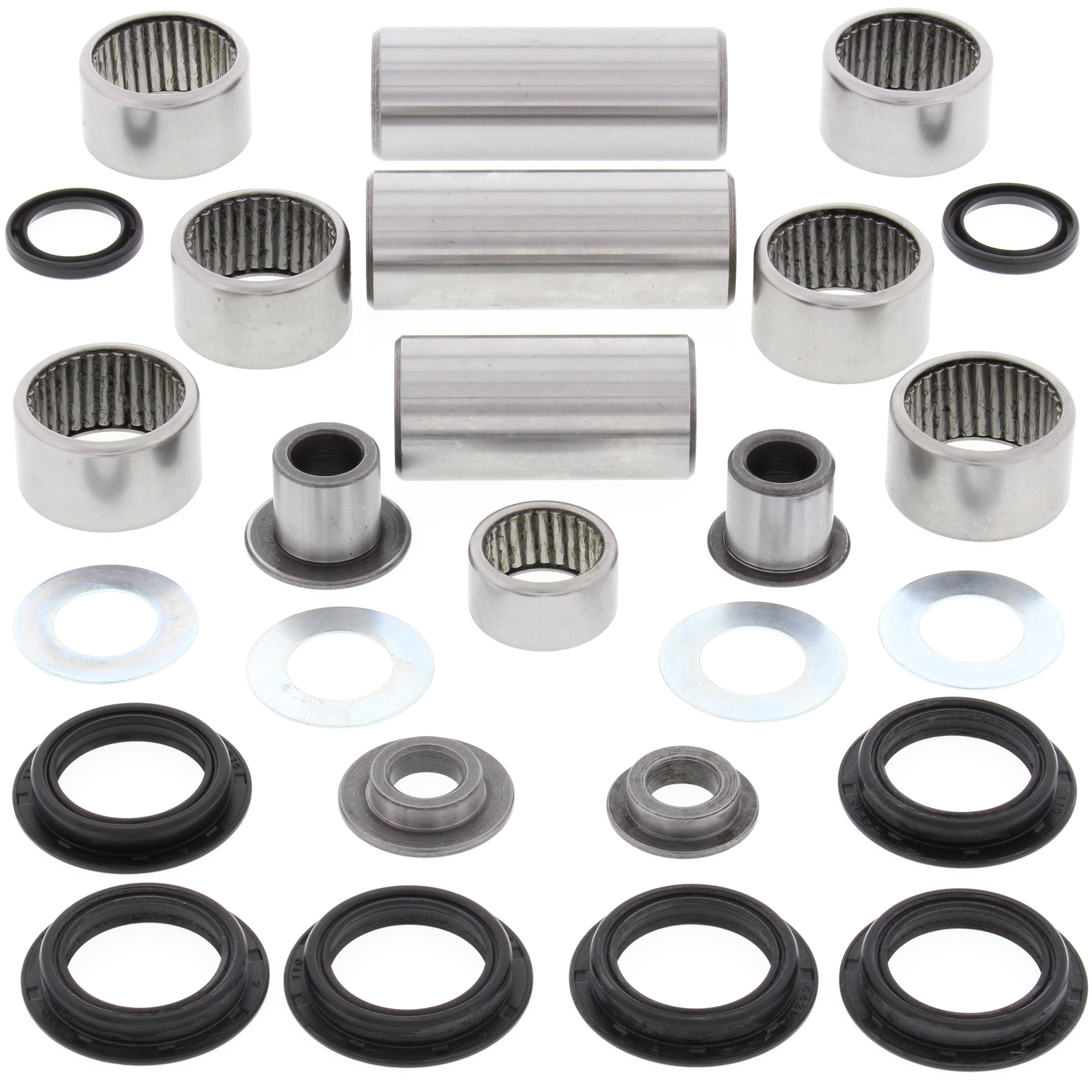 WRP Linkage Bearing Kit Kawasaki KX125 1998, KX250 1998