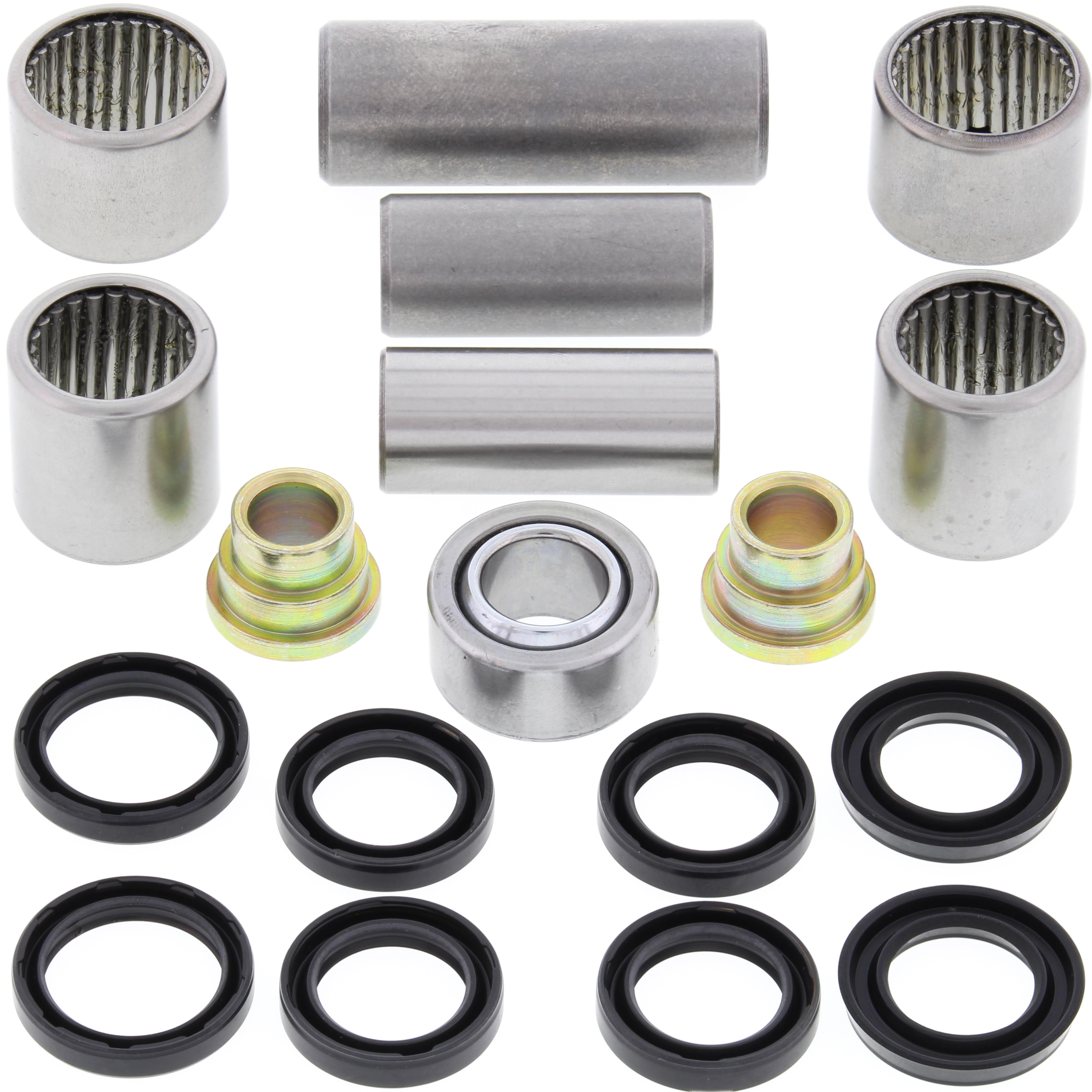 WRP Linkage Bearing Kit Honda XR250R 96-04, XR400R 96-97