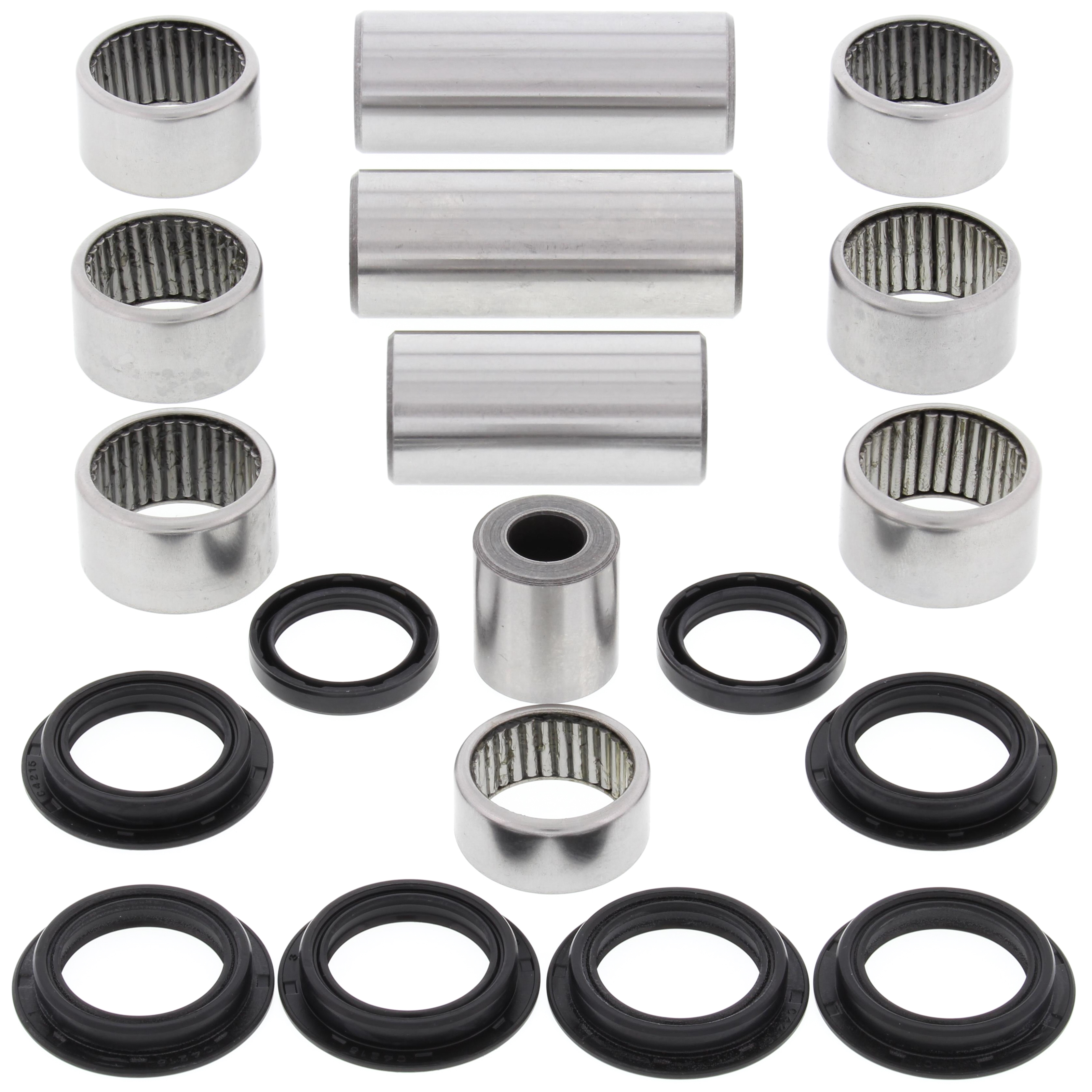 WRP Linkage Bearing Kit Suzuki RM125 1998, RM125 1999, RM125 98-99, RM250 1998, RM250 1999, RM250 98-99