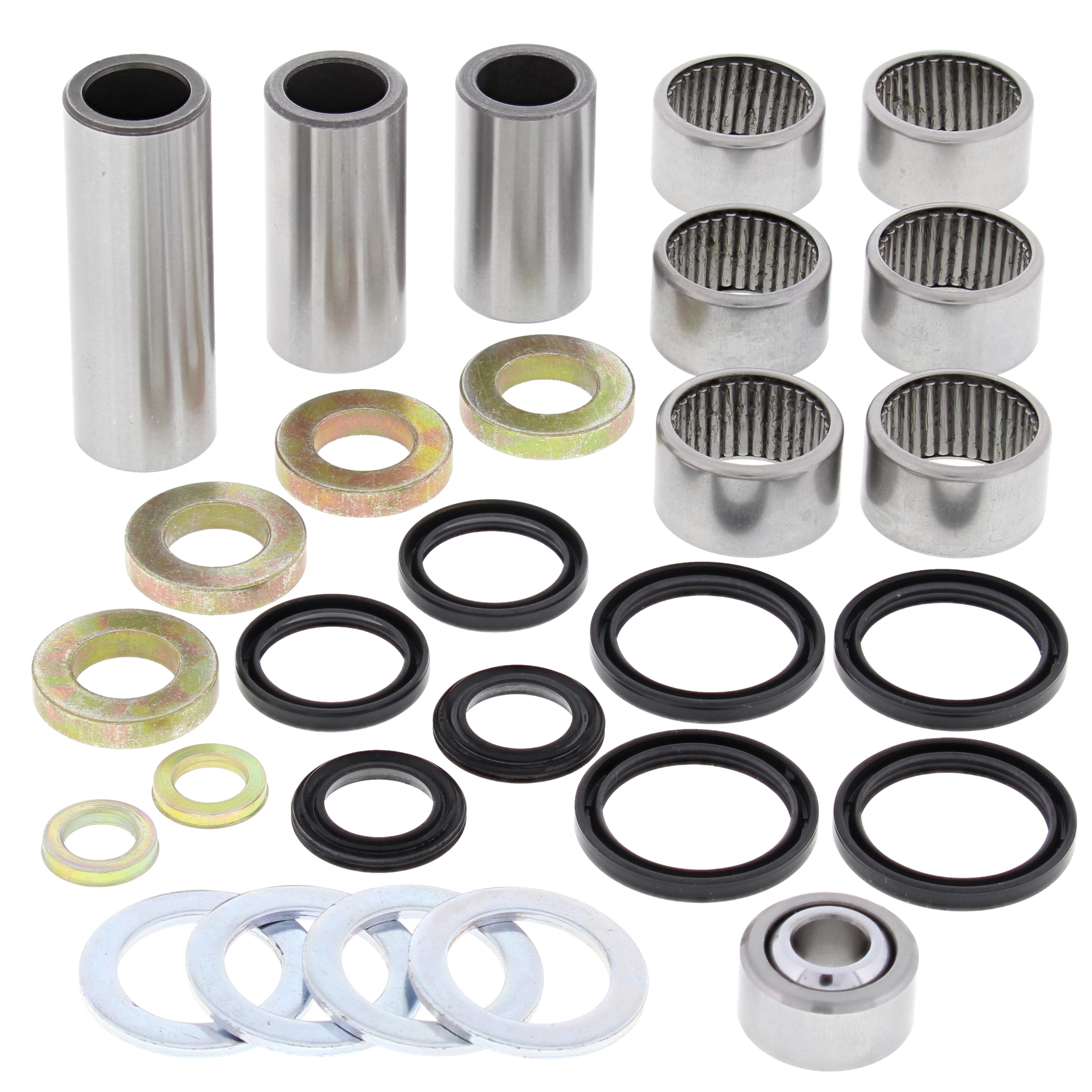 WRP Linkage Bearing Kit Honda CR125R 1993, CR250R 1992, CR250R 1993, CR250R 92-93