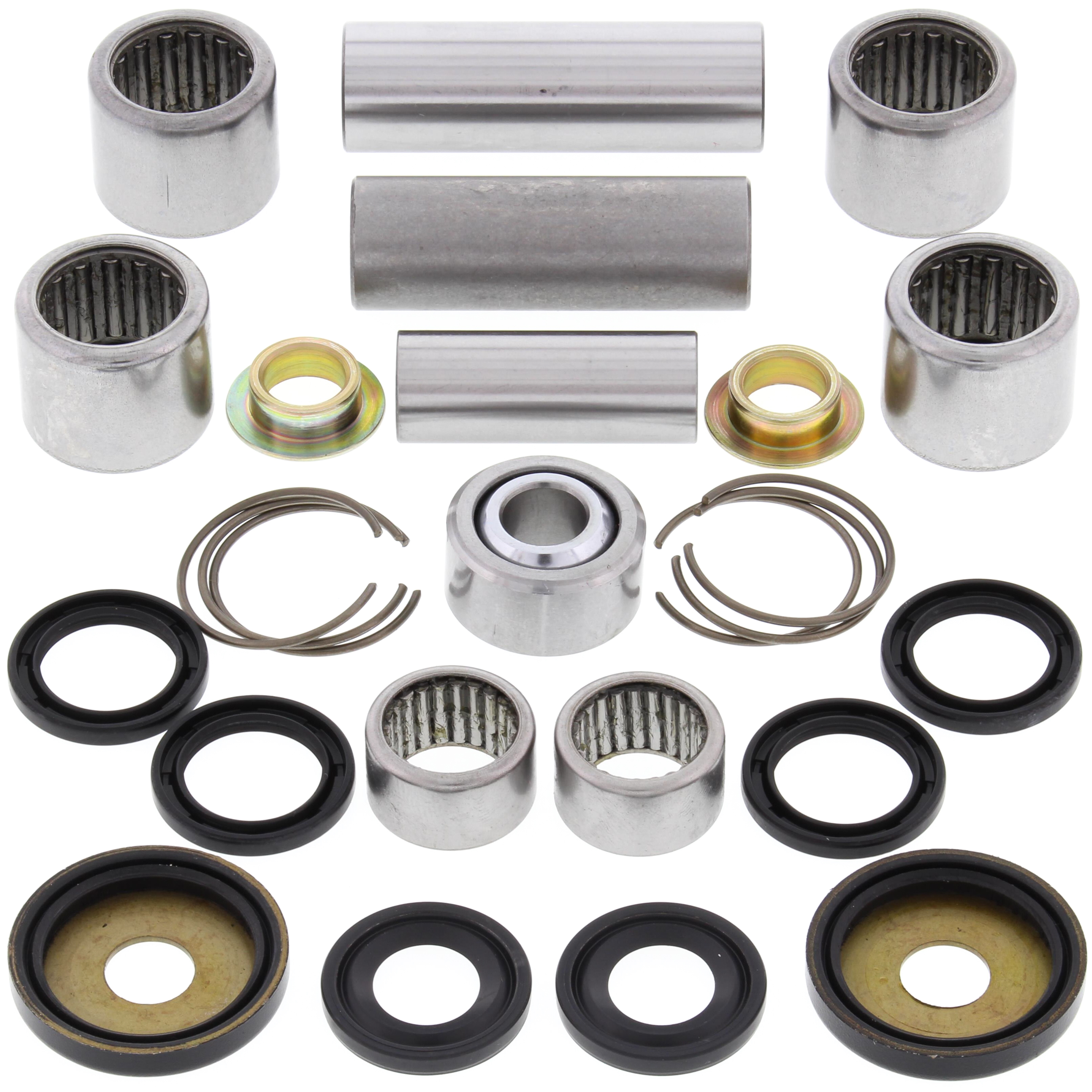 WRP Linkage Bearing Kit Suzuki RM80 1990, RM80 91-01, RM85 2002, RM85 2003, RM85L 2003